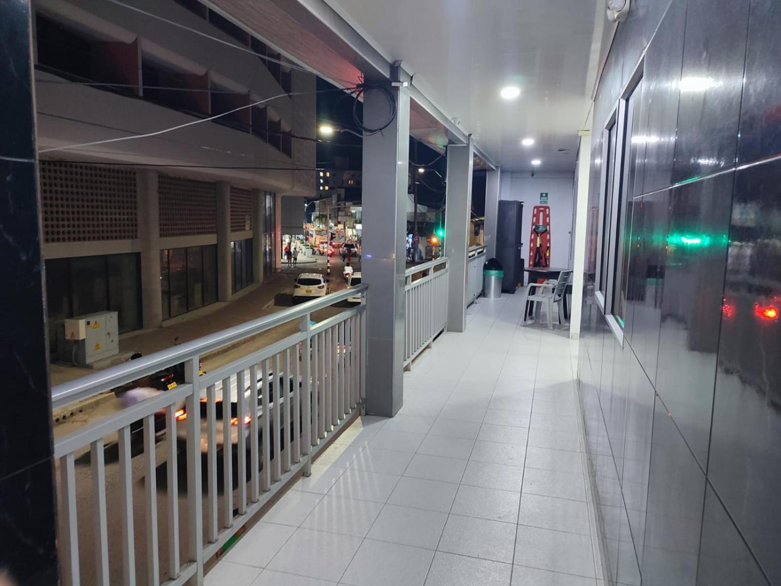 Hostal Disfruta *
