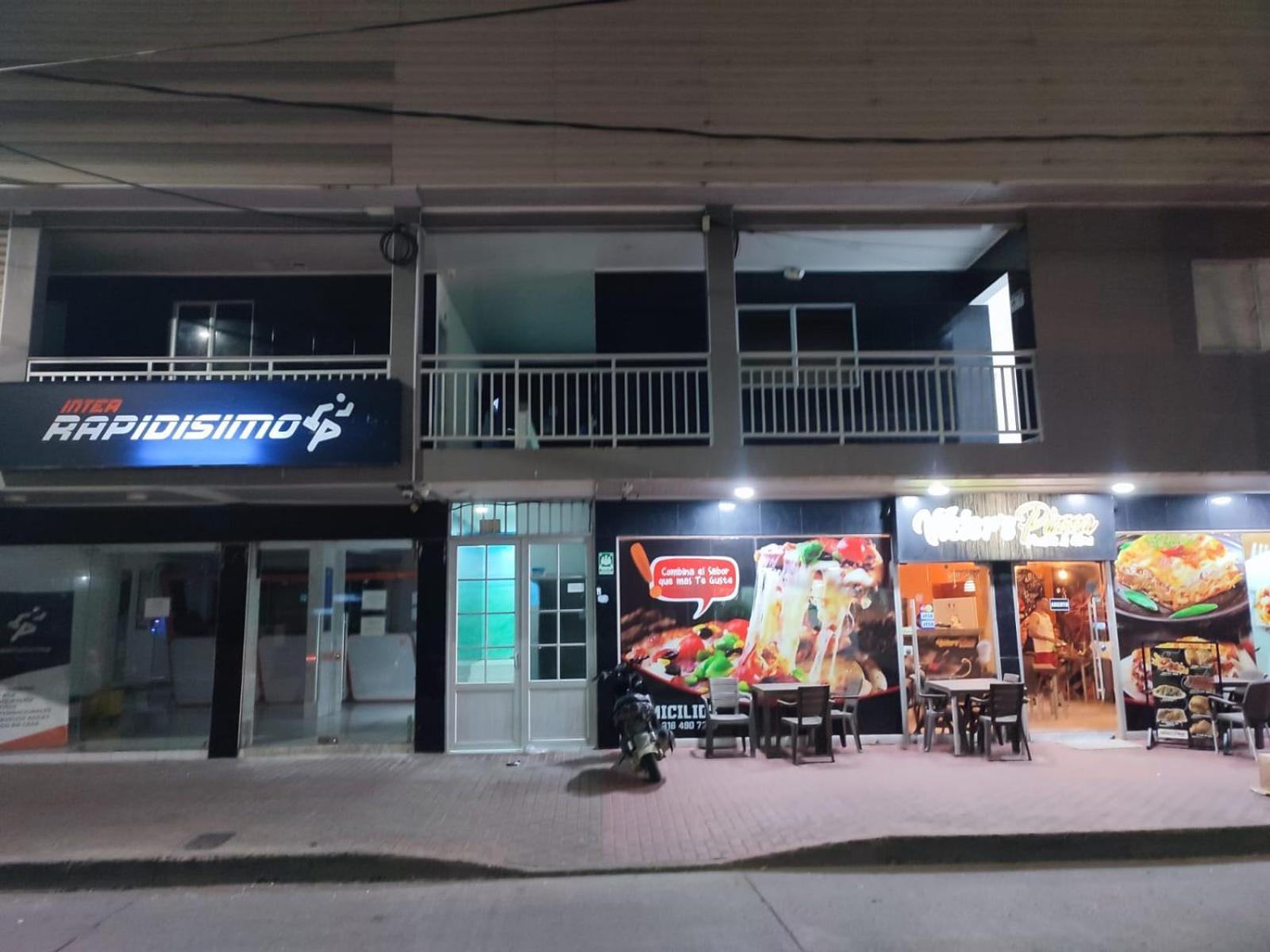 Hostal Disfruta San Andrés