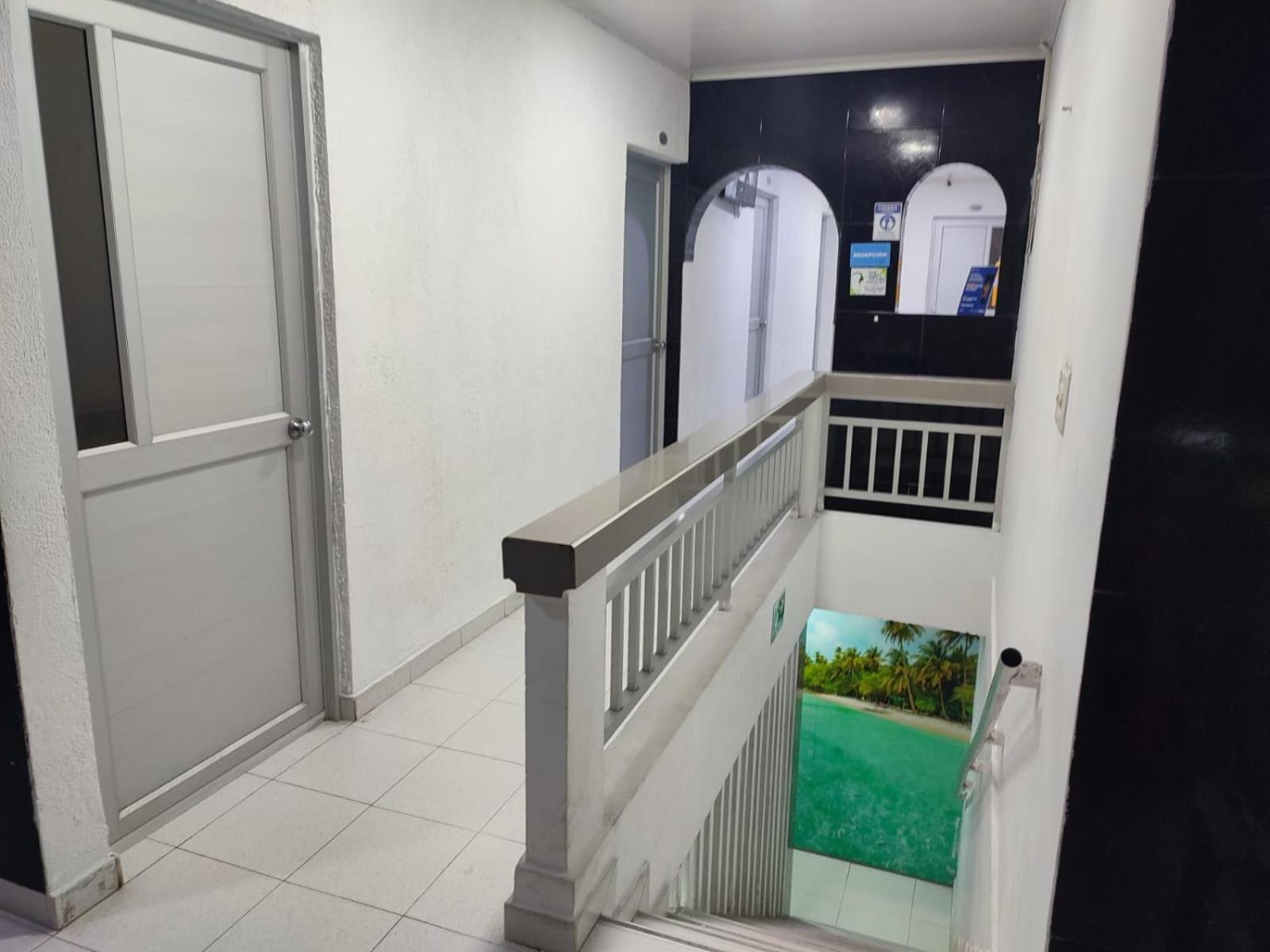 Hostal Disfruta San Andrés