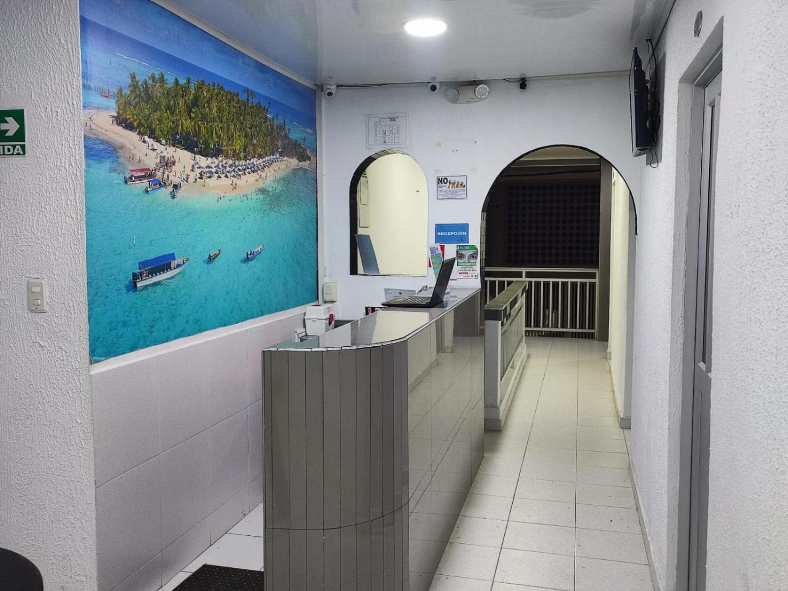 Disfruta Hostal