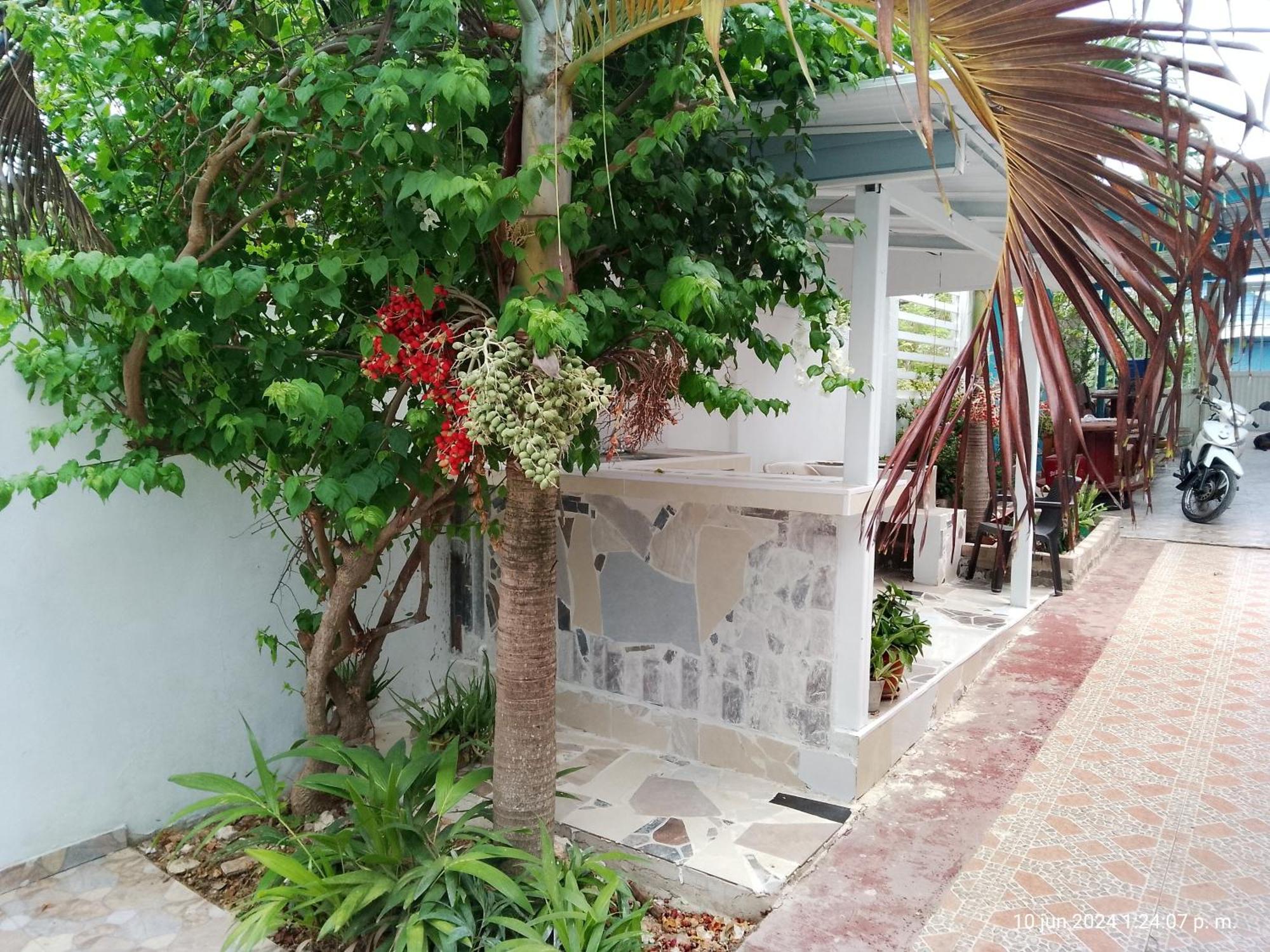 Honey Hill View San Andres (San Andres and Providencia Islands)