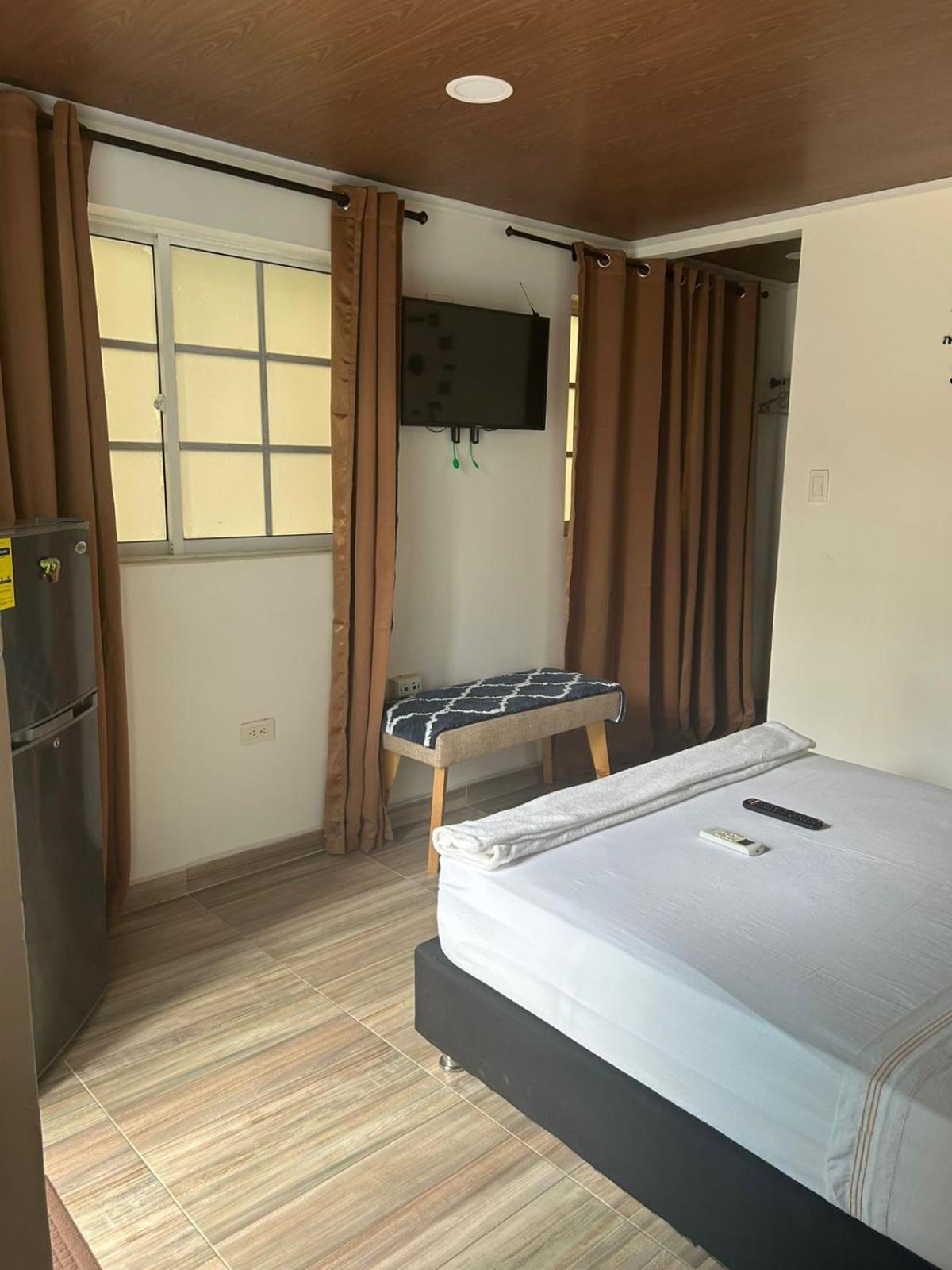 Honey Hill View Apartment