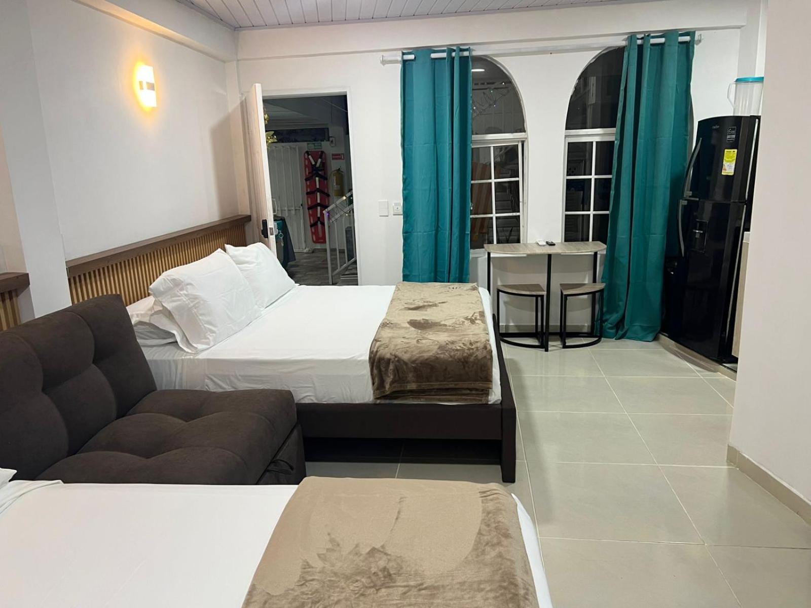 Sweet Breeze Apartment San Andres (San Andres and Providencia Islands)