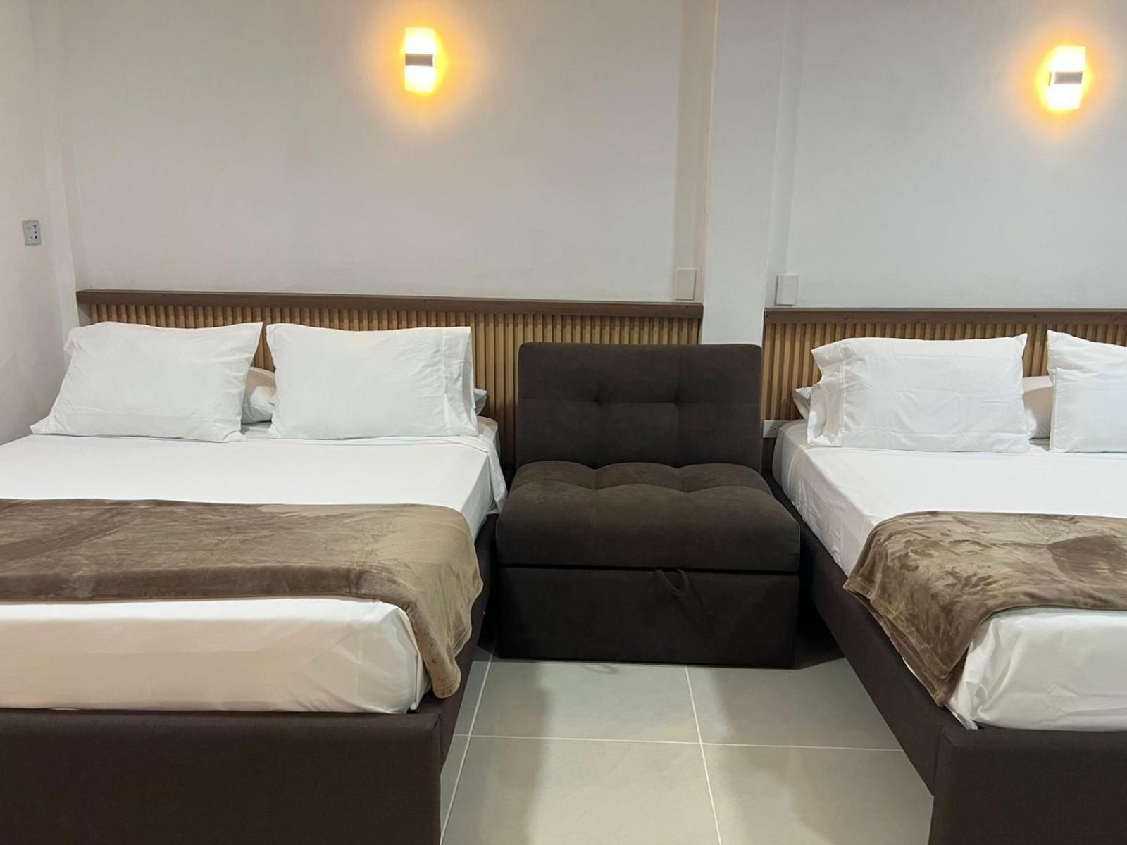 Sweet Breeze Apartment San Andres (San Andres and Providencia Islands)