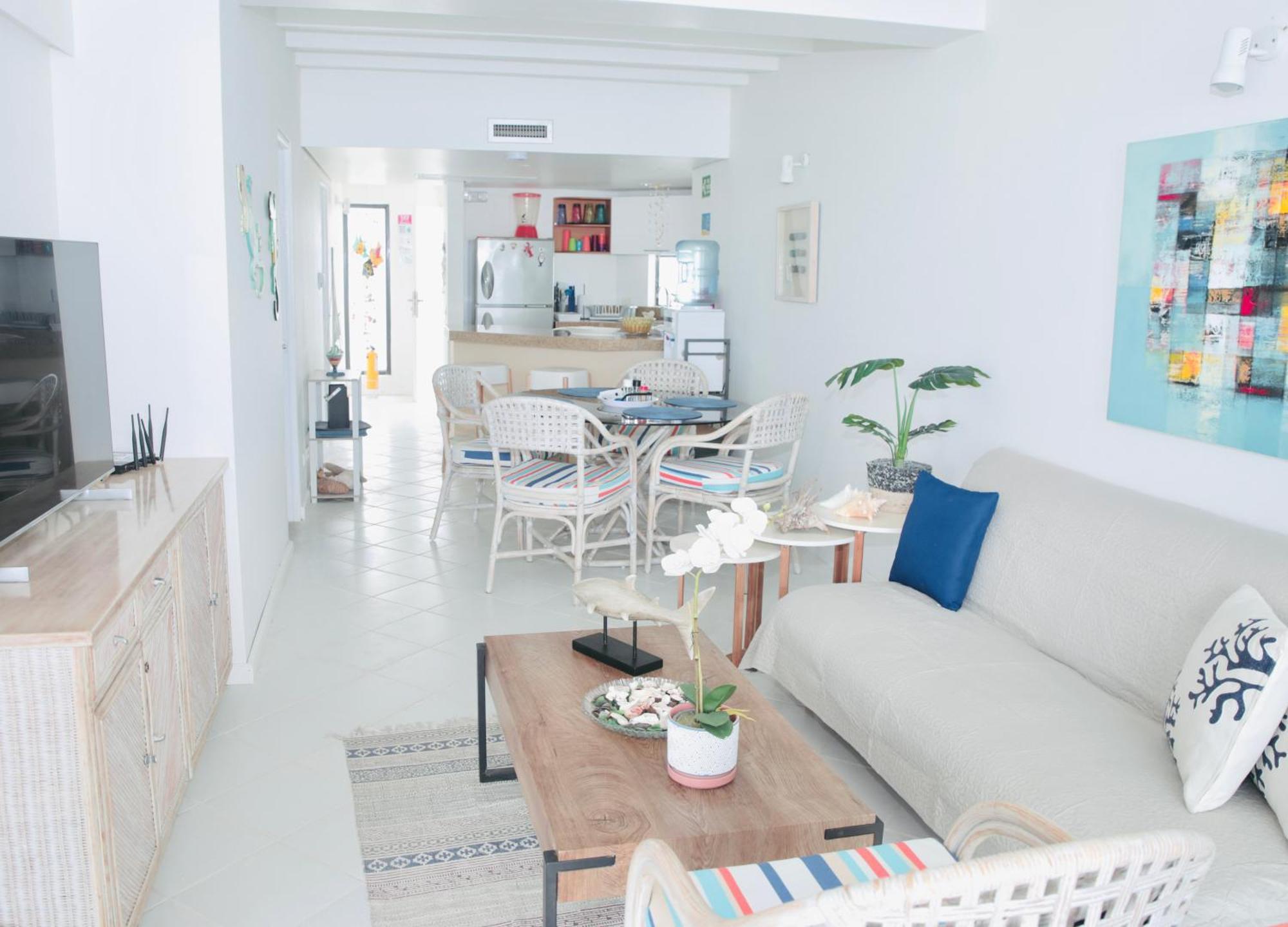 Bay Point- Ocean View By Nidho Apartamento