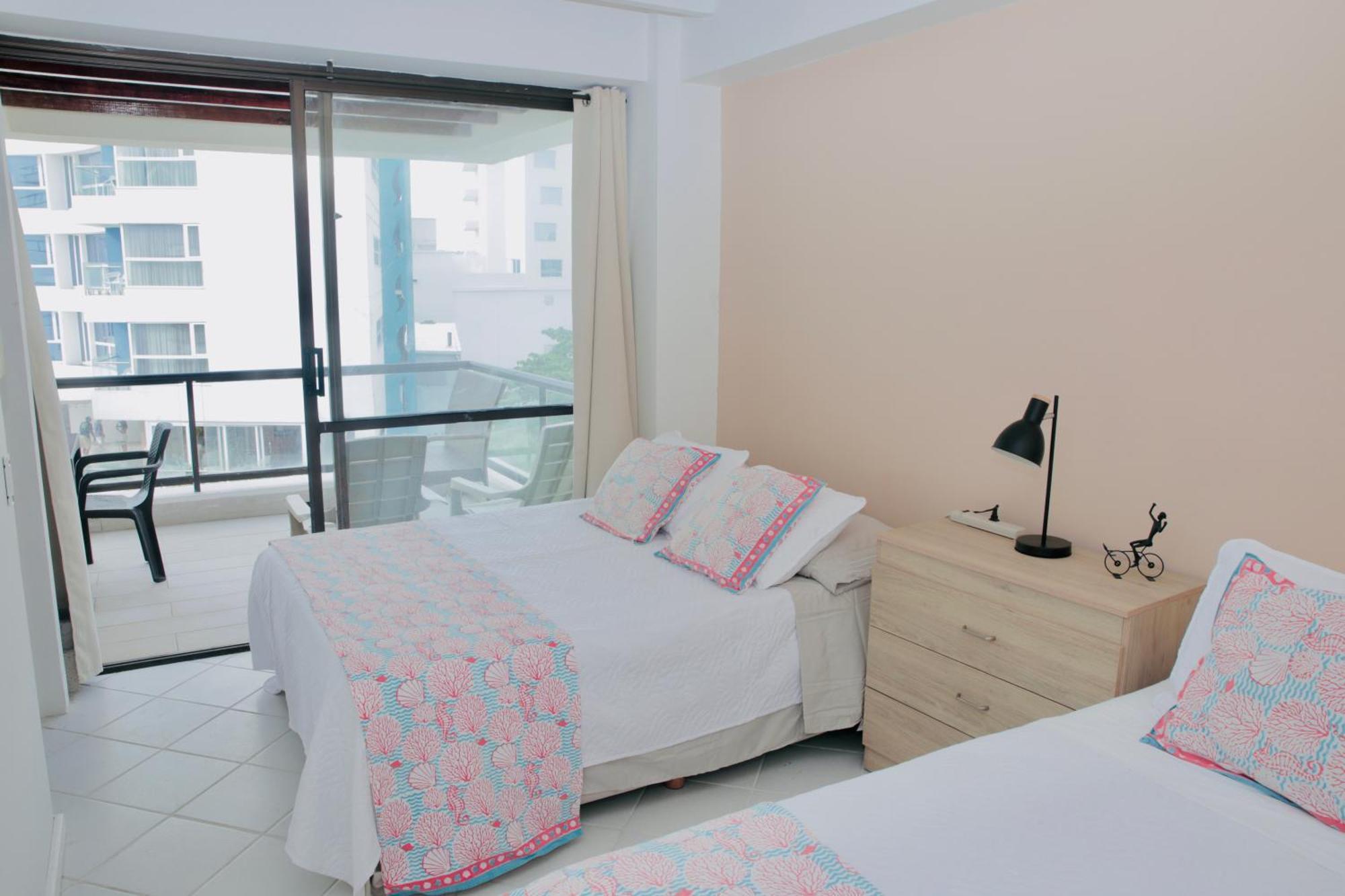 Bay Point- Ocean View By Nidho Apartamento *