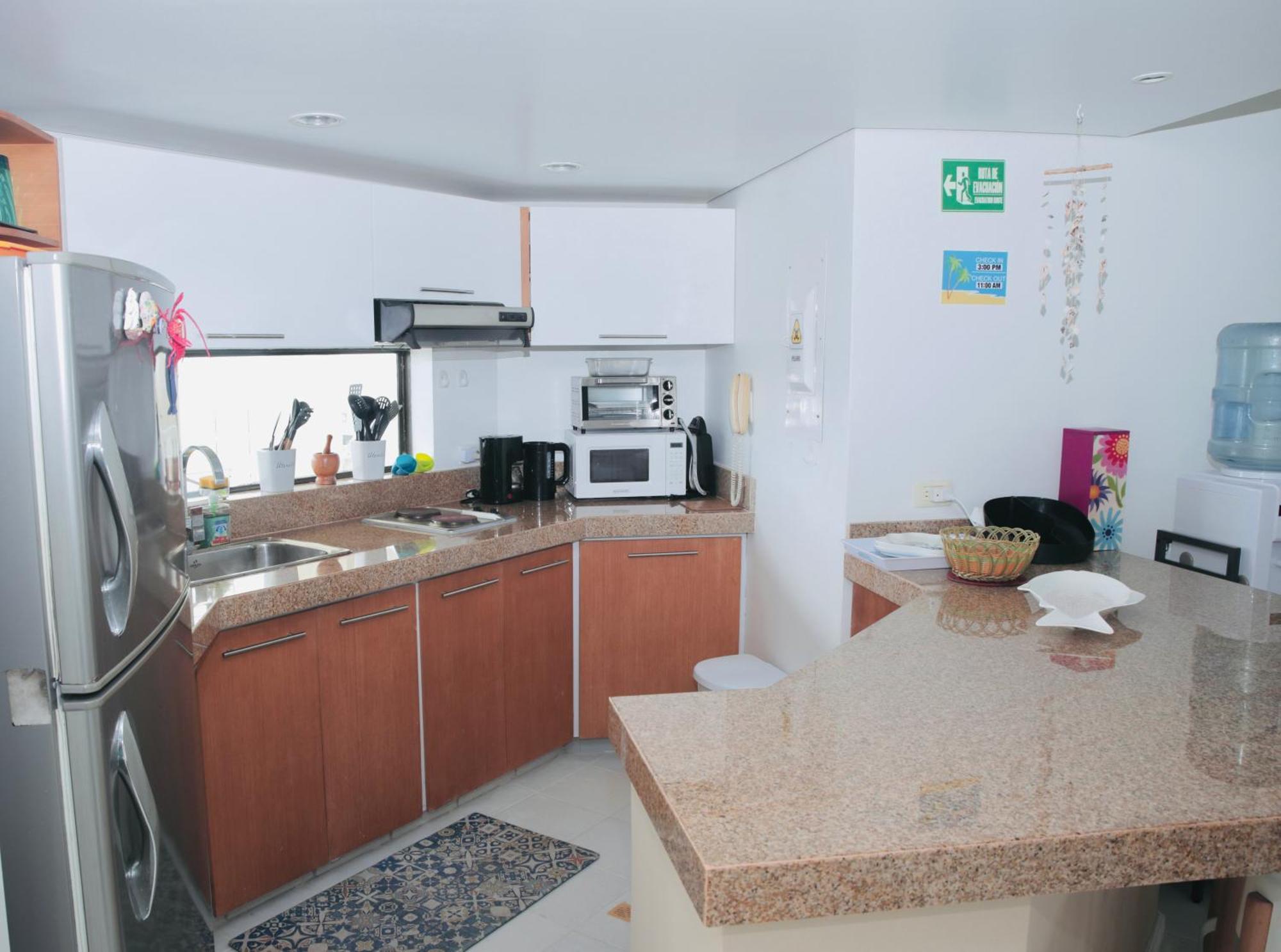 Bay Point- Ocean View By Nidho Apartamento *