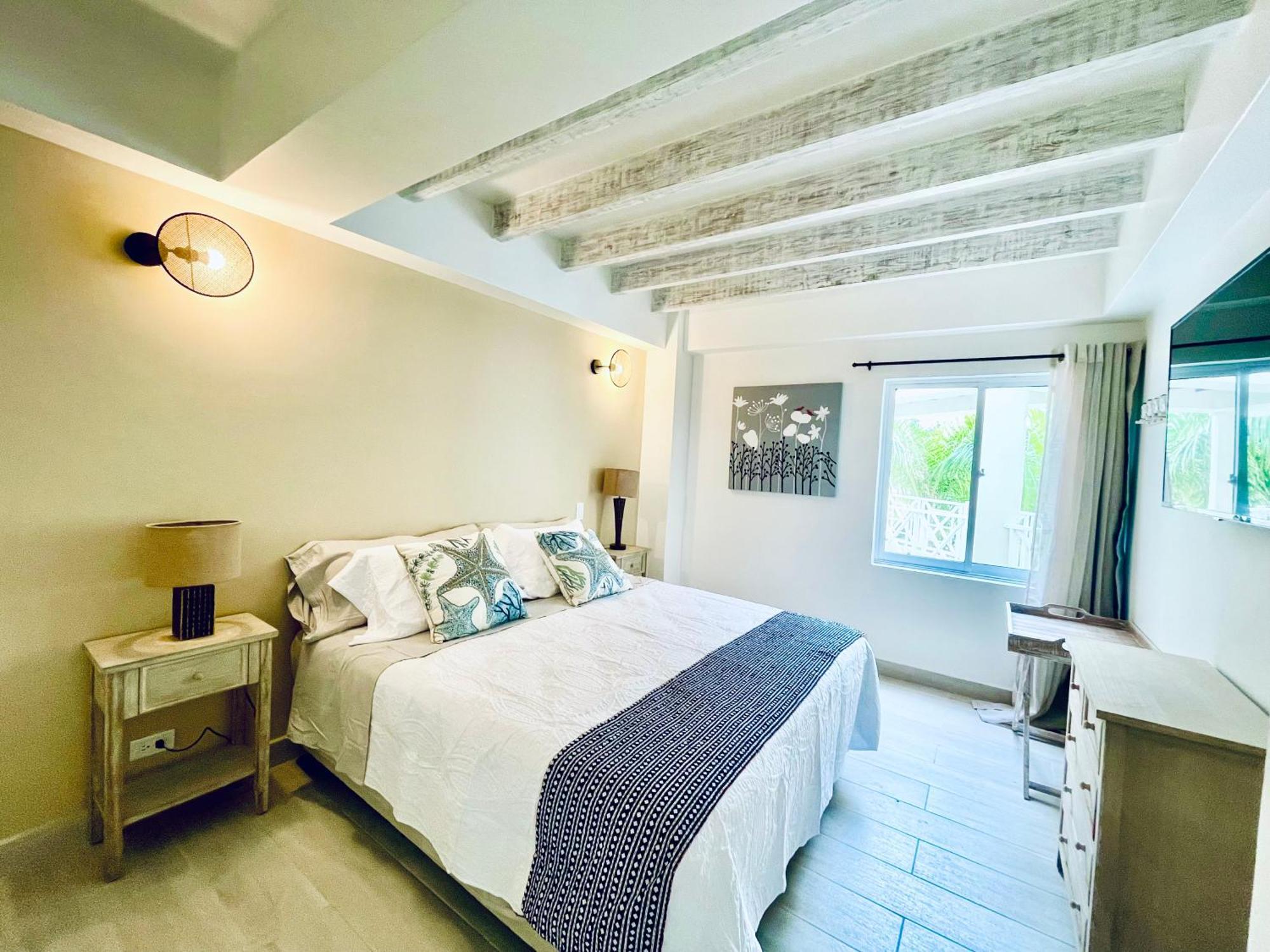 Apartamento Bay Point- Ocean View By Nidho