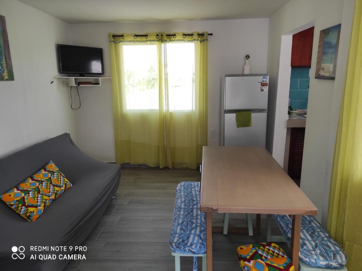 Yard 3* San Andrés
