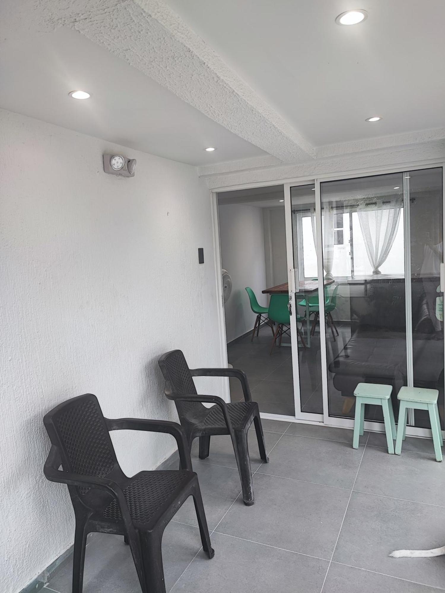 Yard Inn San Andrés