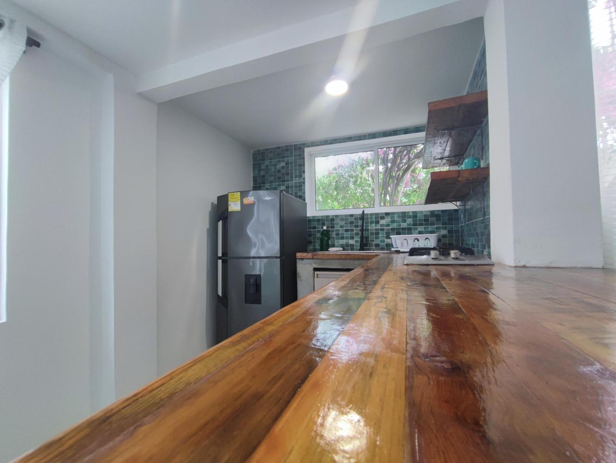 Yard 3* San Andrés