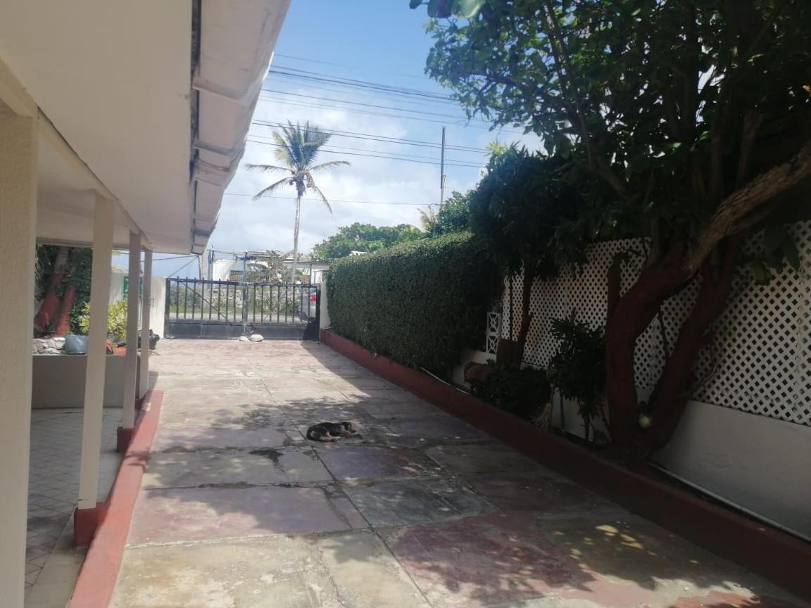 Aptos Miss Ada San Andrés