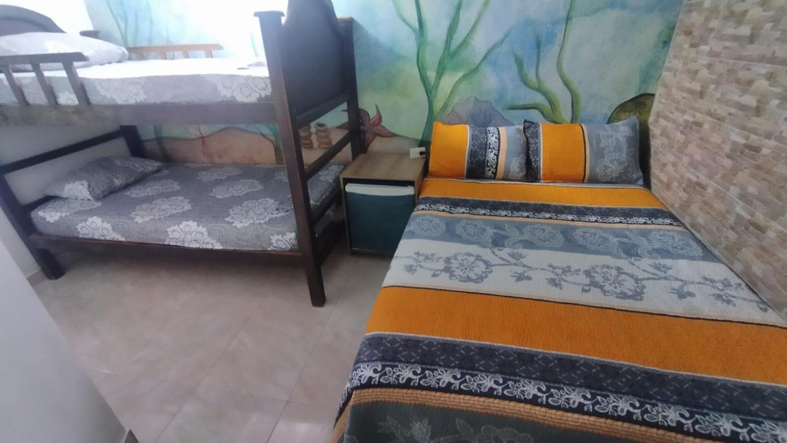 Guest house Playeras Con Bano Privado 80m De La Playa