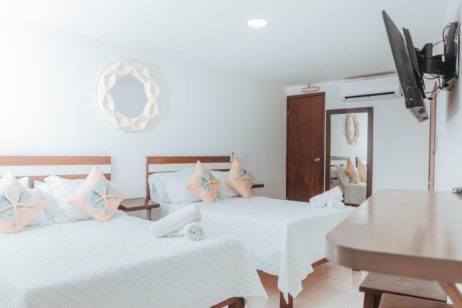 Beirut Apartahotel