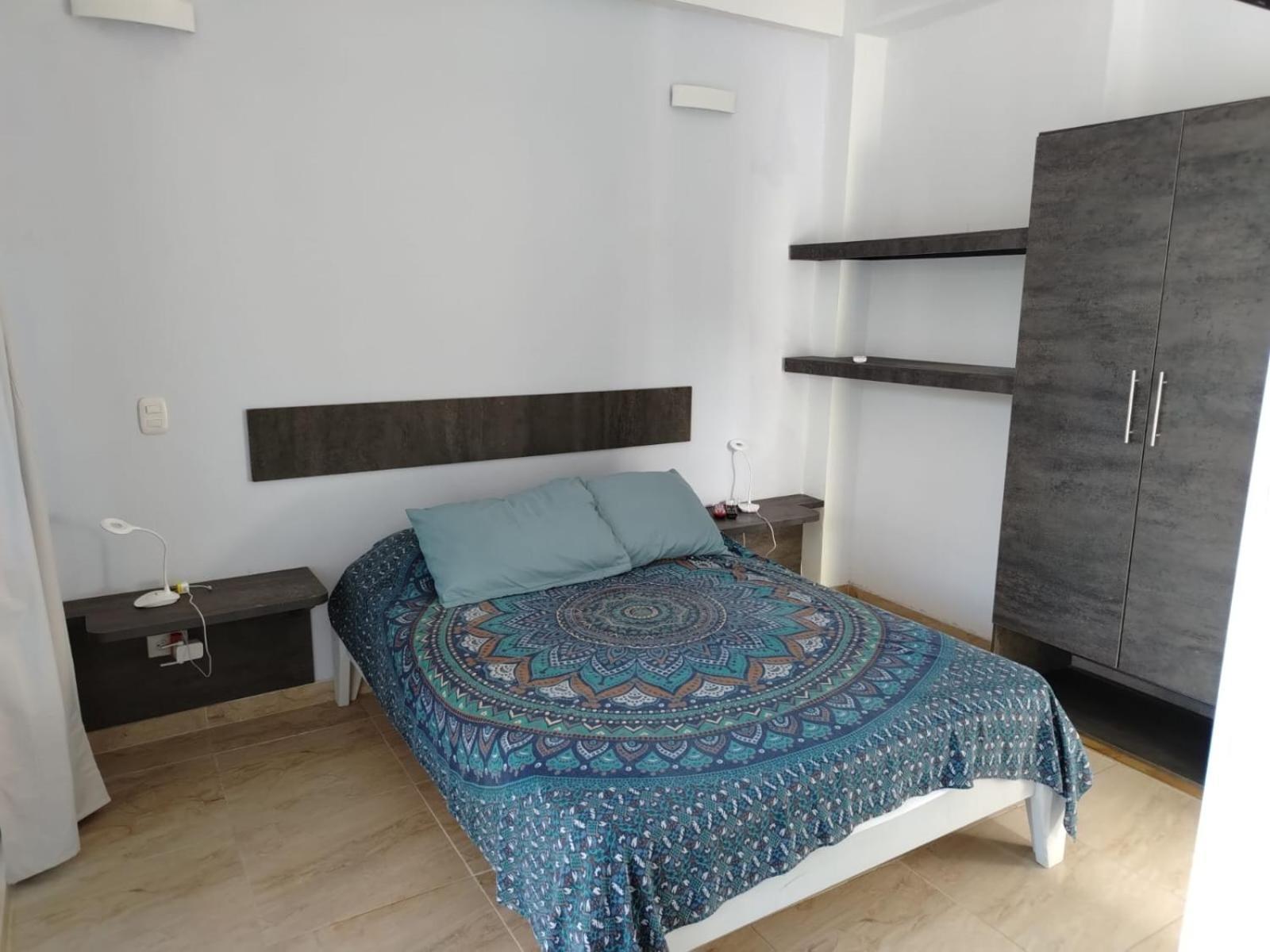 Aparta Estudio Con Vista Al Mar, Sealove Apartamento *