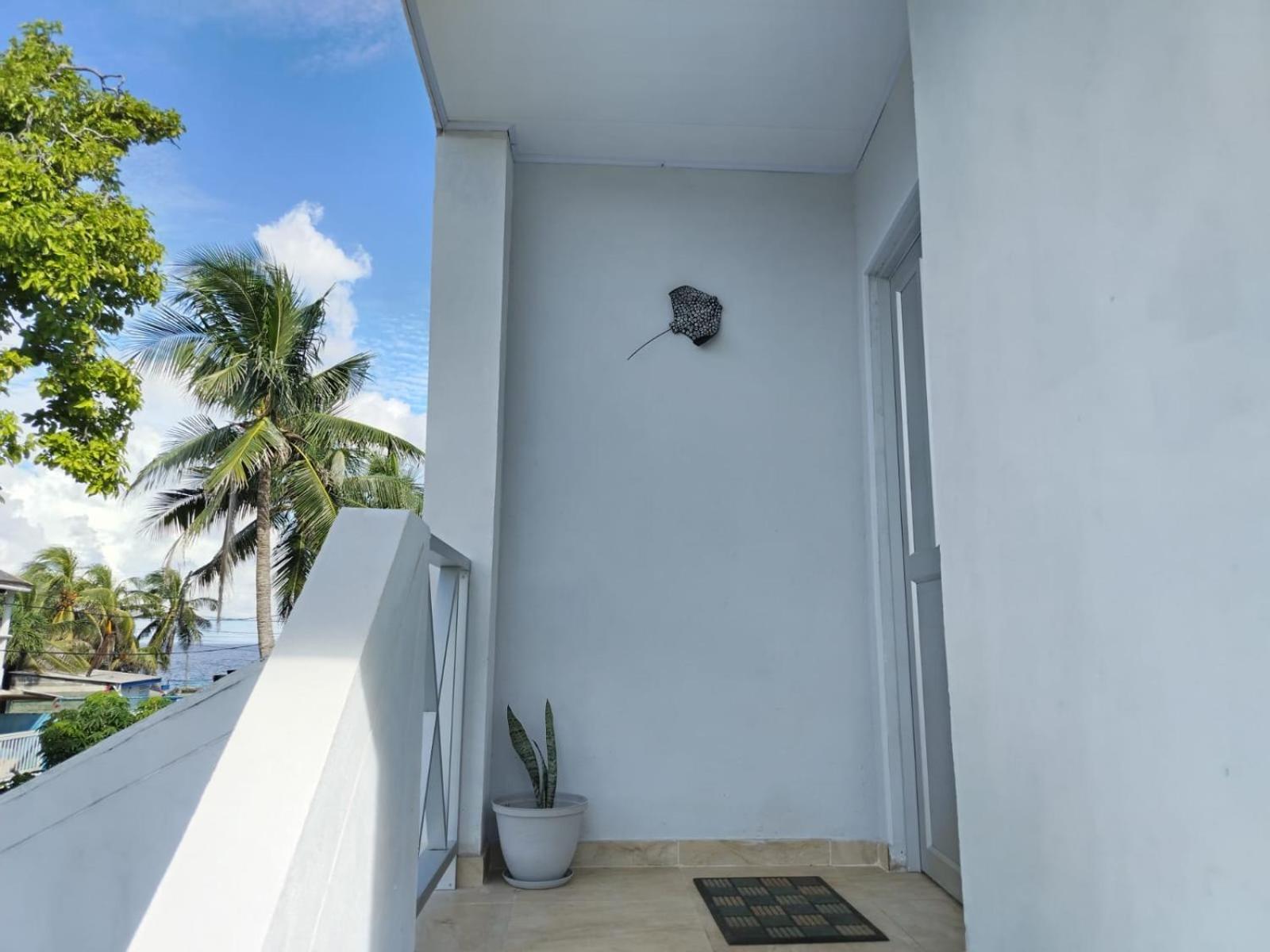 Apartamento Aparta Estudio Con Vista Al Mar, Sealove San Andrés