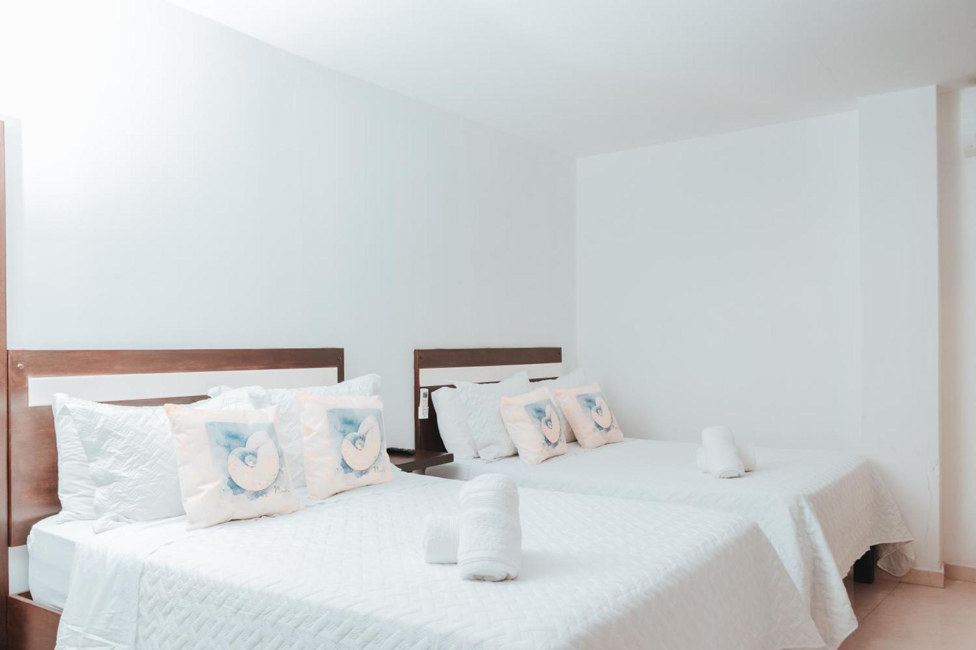 Beirut Apartahotel