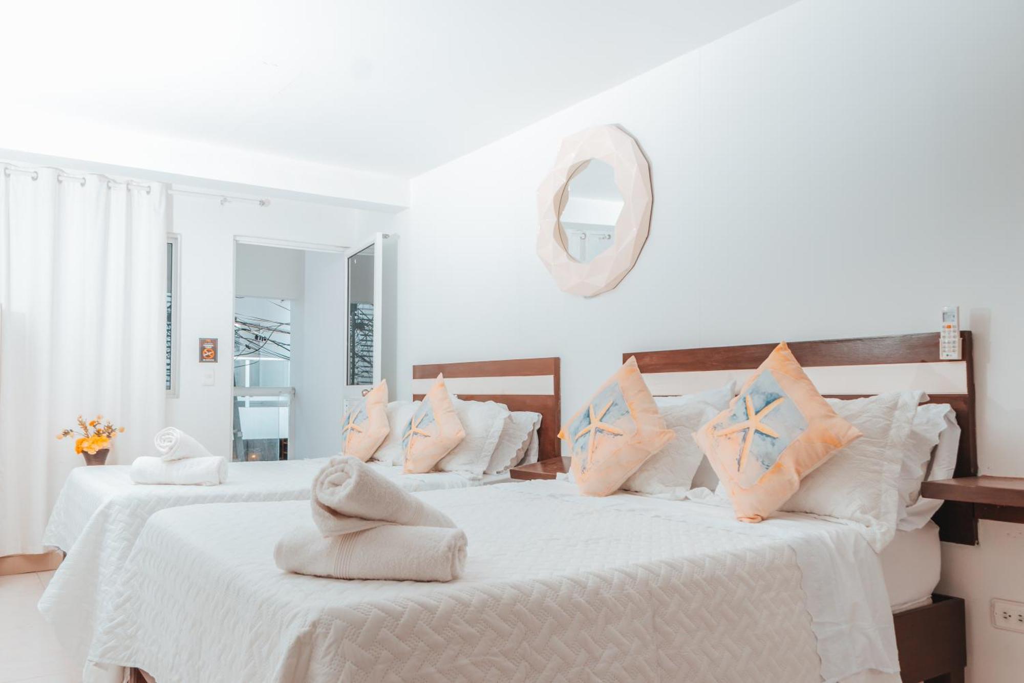 Beirut Apartahotel