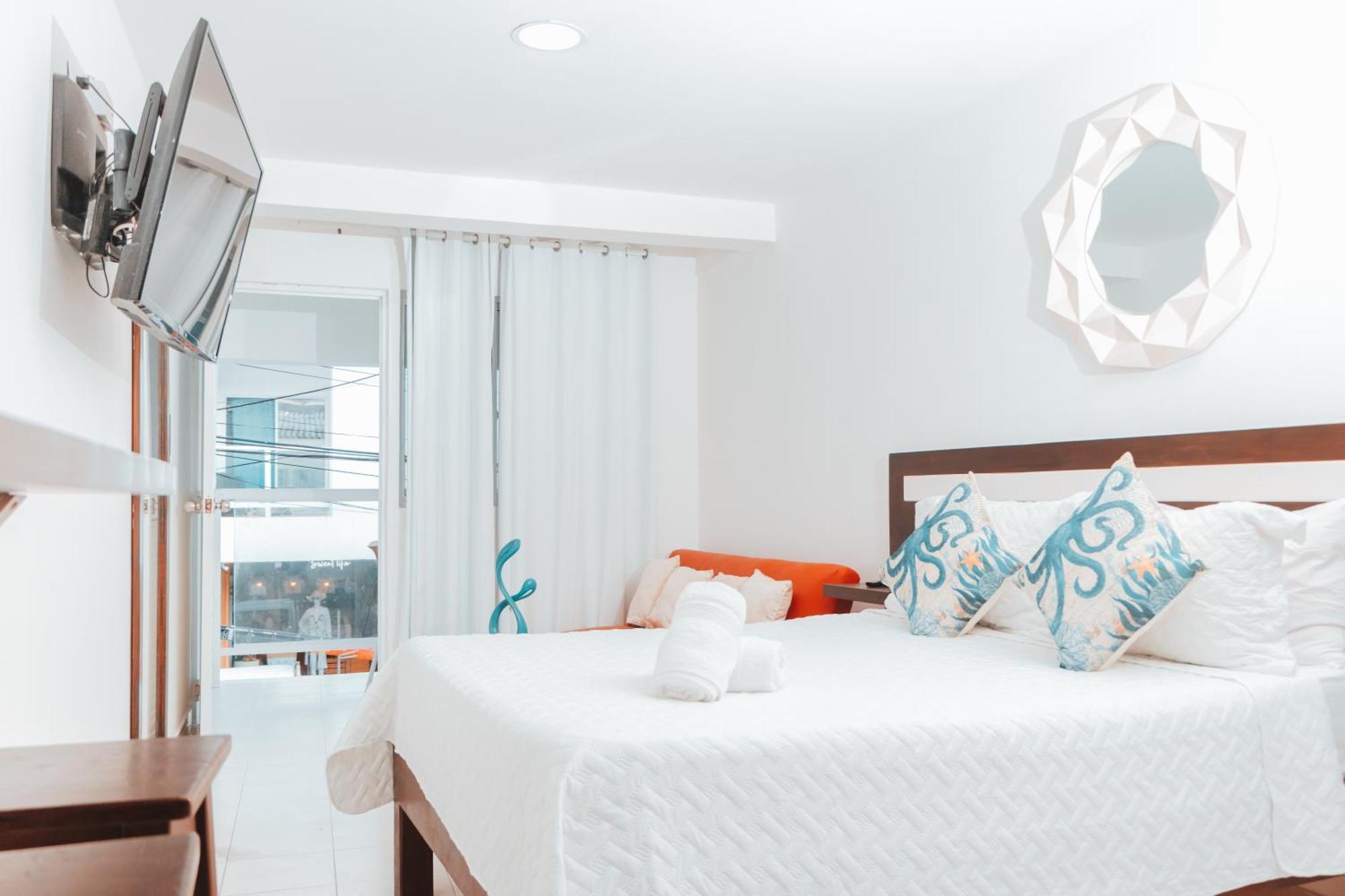 Beirut Apartahotel