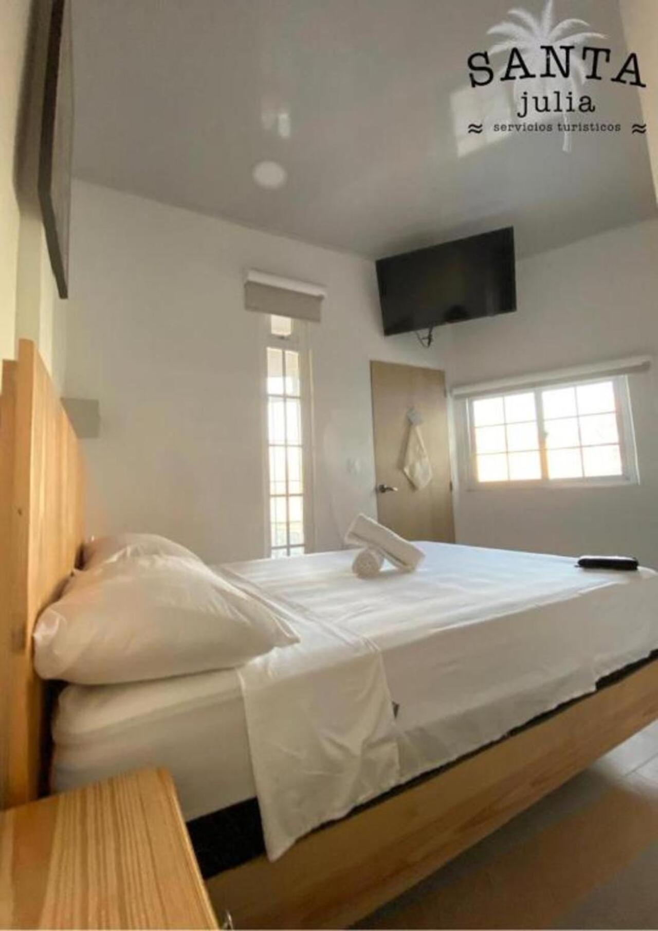 Santa Julia Hotel San Andrés