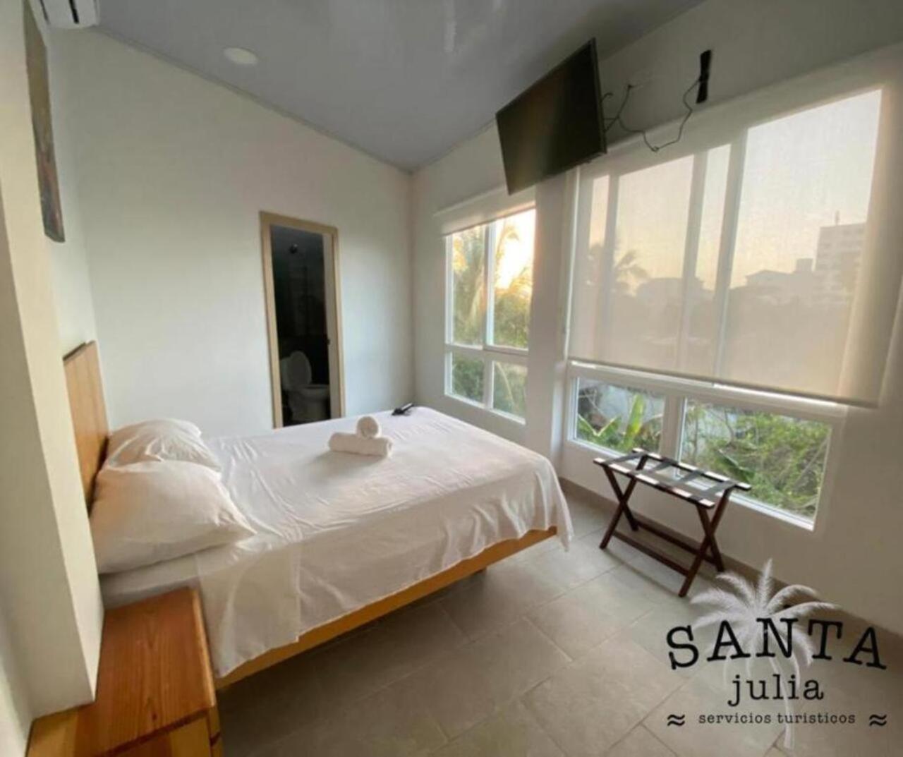 Santa Julia Hotel *