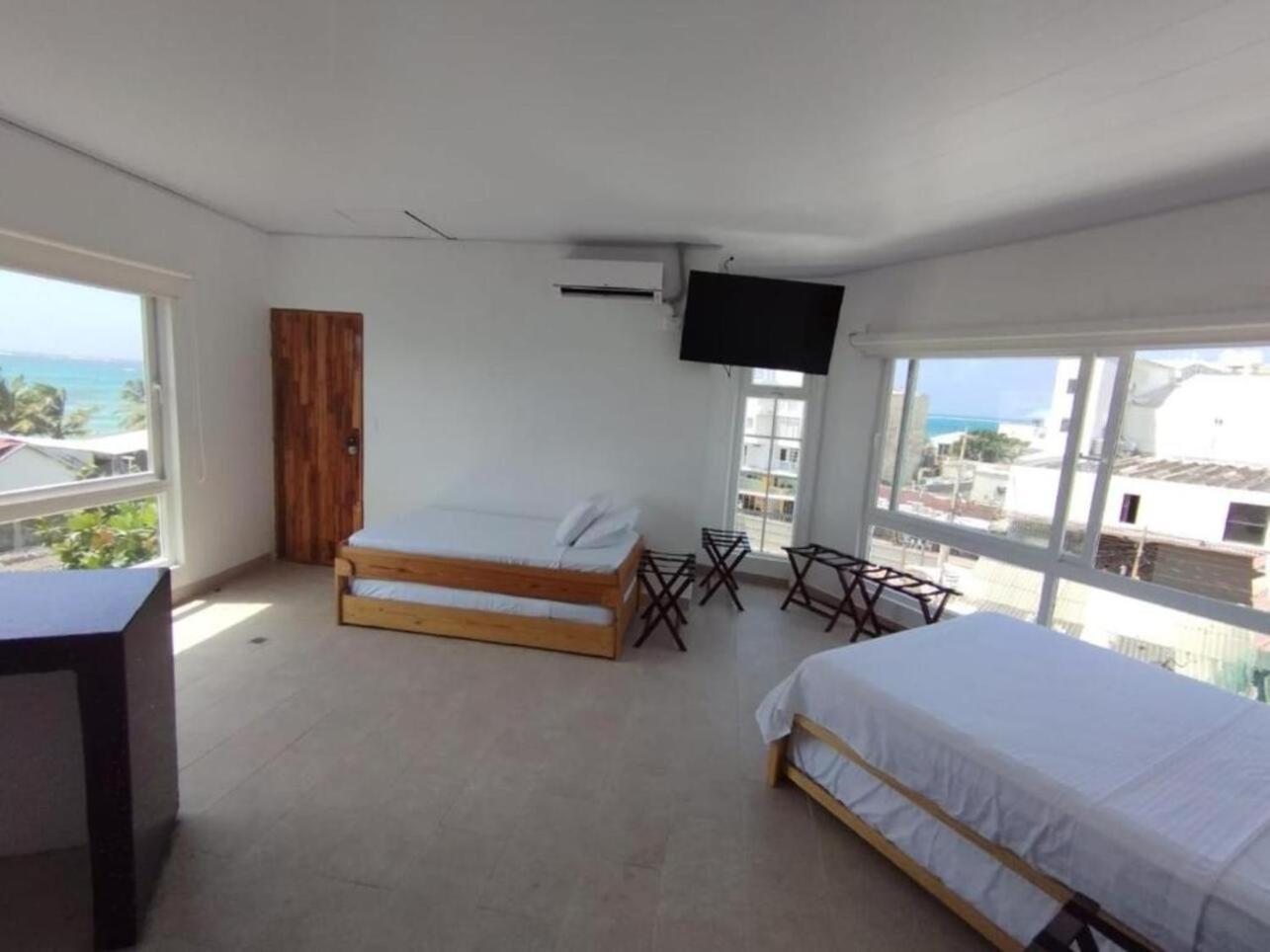 Hotel Santa Julia *