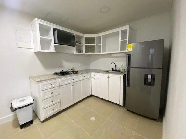 Savannah Apartamento San Andrés
