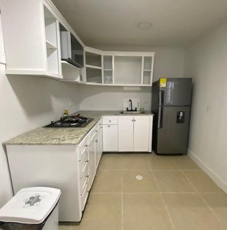 Savannah Apartamento San Andrés