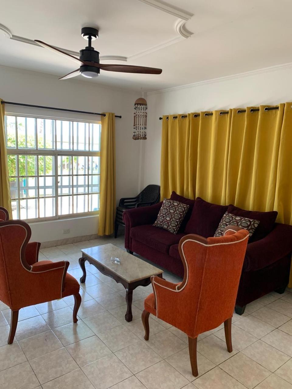 Nativa Miss Nova Guest house