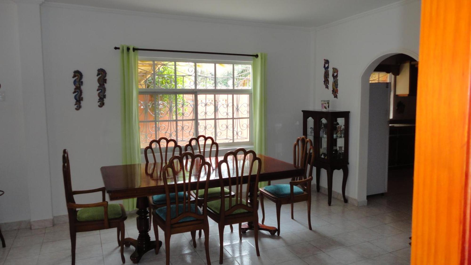 Guest house Nativa Miss Nova