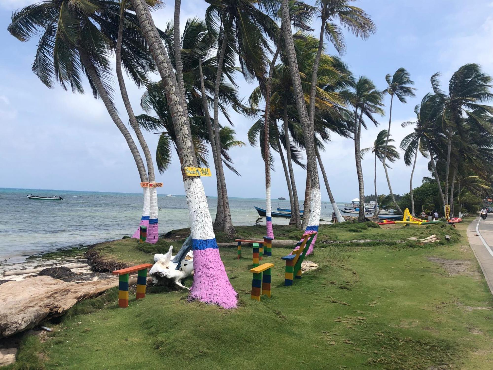 Guest house Nativa Miss Nova San Andres (San Andres and Providencia Islands)