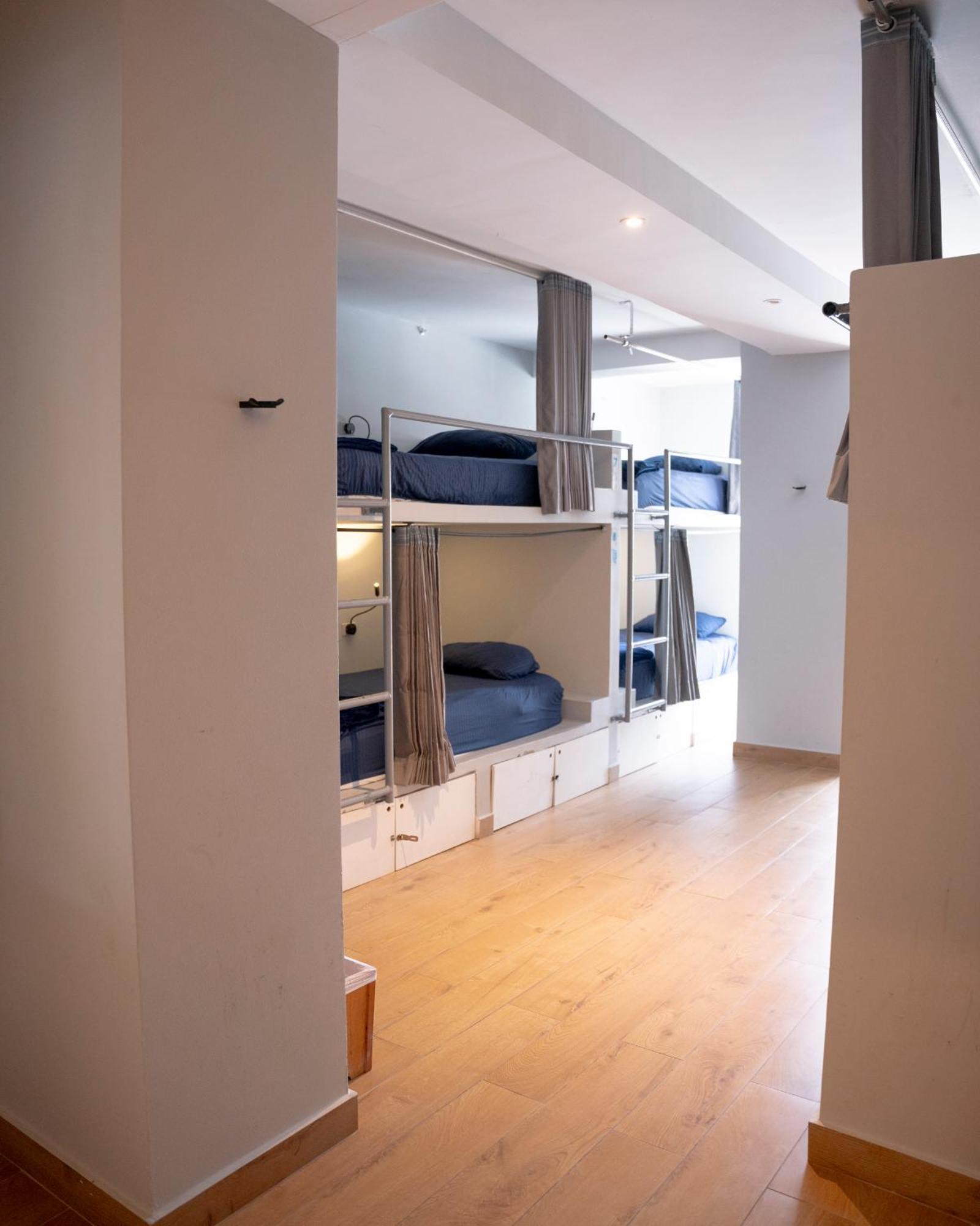 Dreamer Club Hostal San Andrés