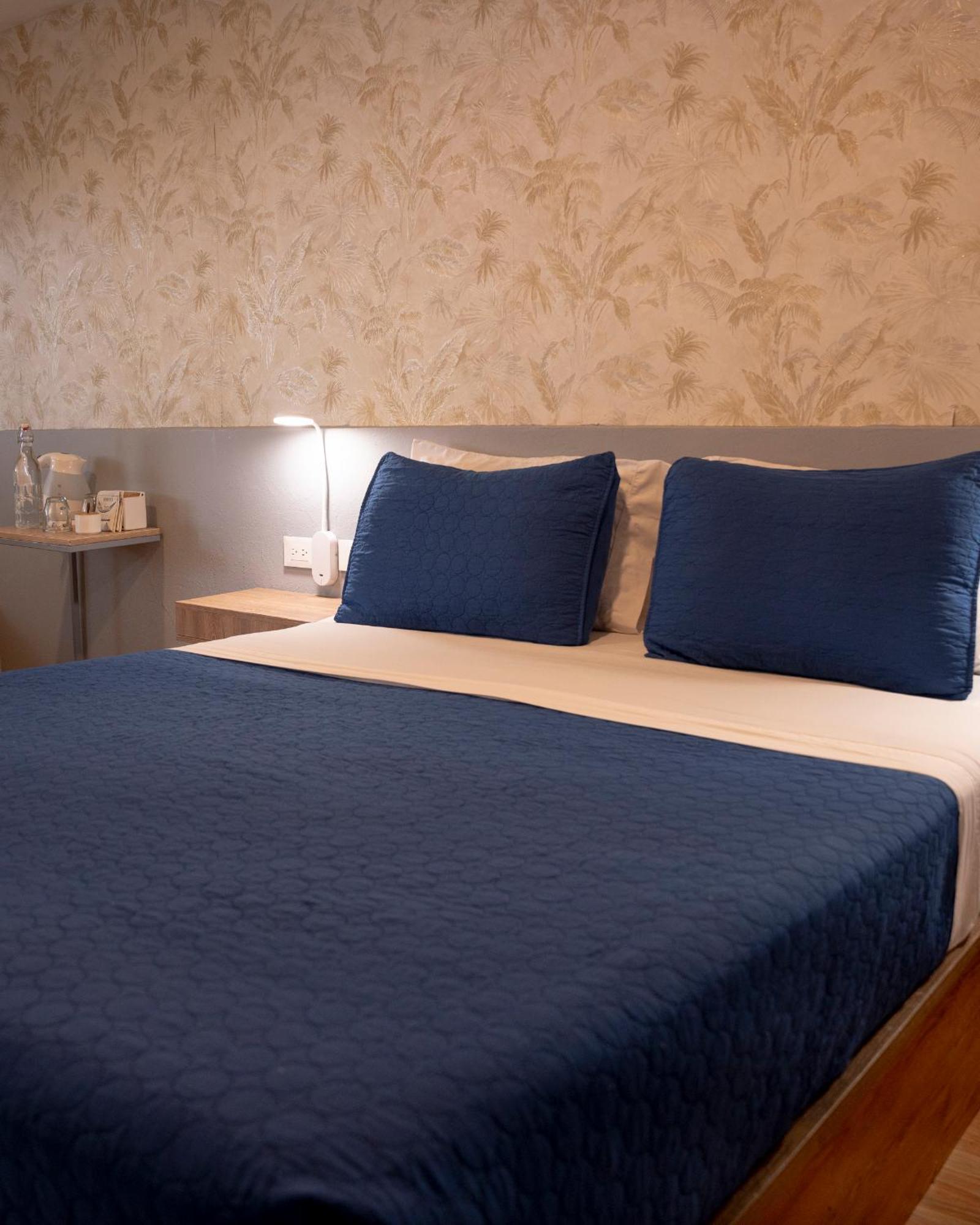 Dreamer Club Hostal