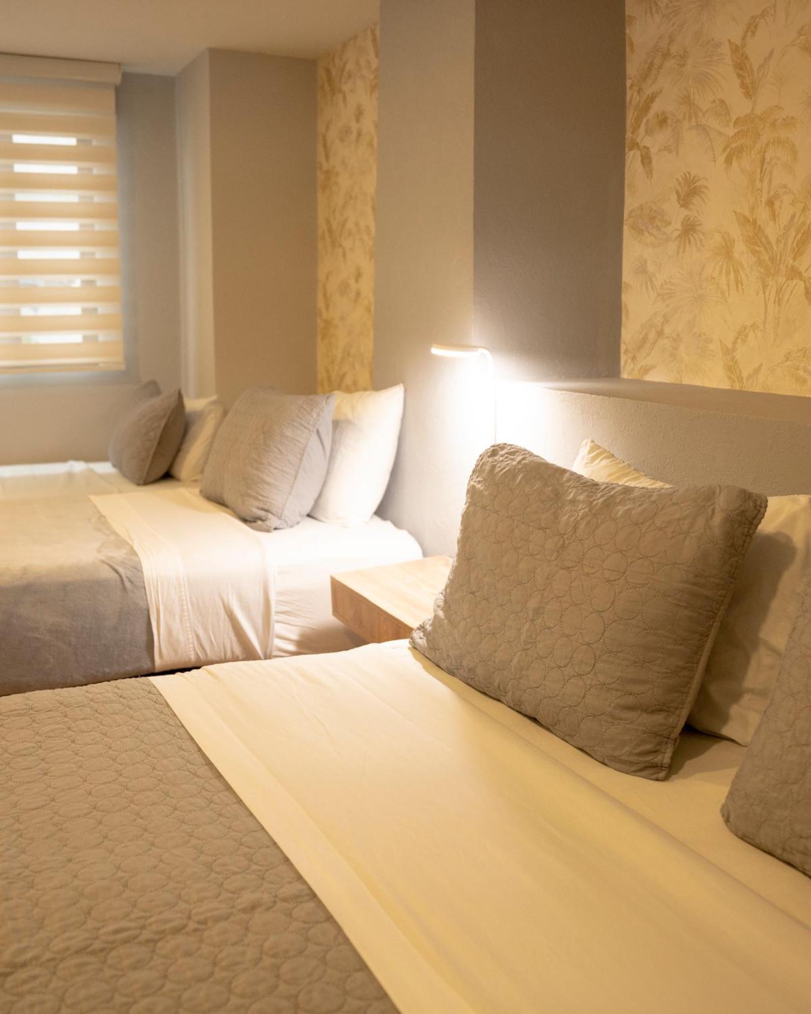 Dreamer Club Hostal San Andrés