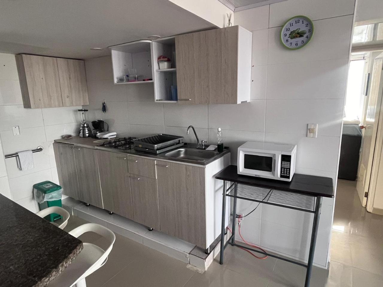 Lindo En El Mejor Sector De La Isla. Piscina, Bbq, Playa A 30 Metros Apartment