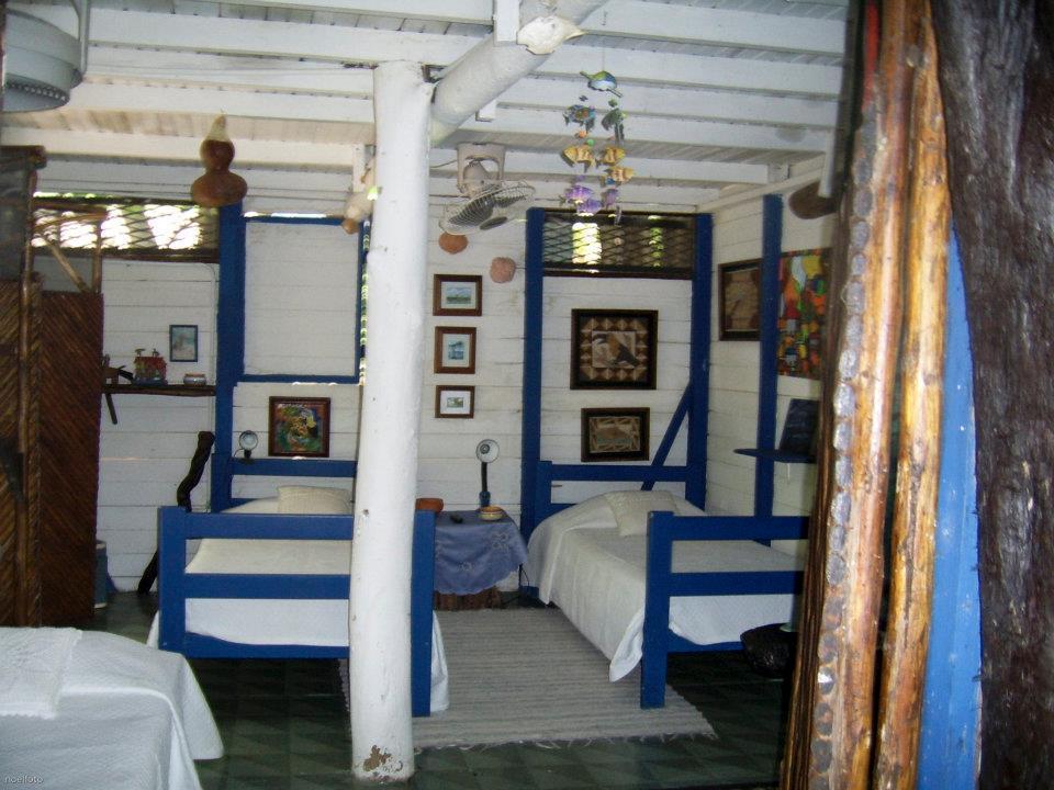 Carson's Place Inn San Andres (San Andres and Providencia Islands)