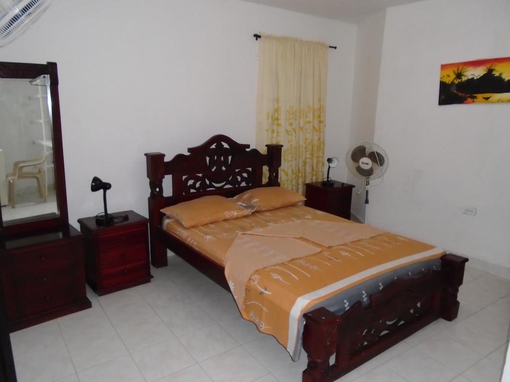 Misscenta San Andrés