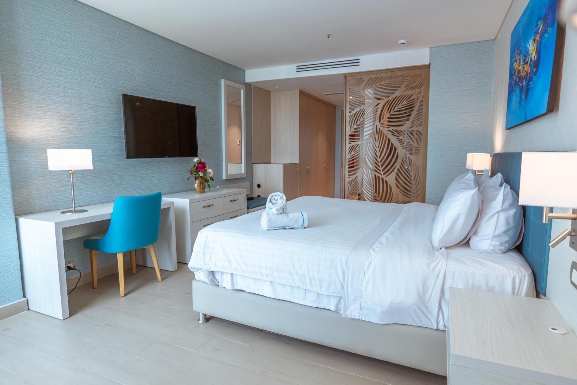 Arena Blanca By Dorado Hotel San Andres (San Andres and Providencia Islands)