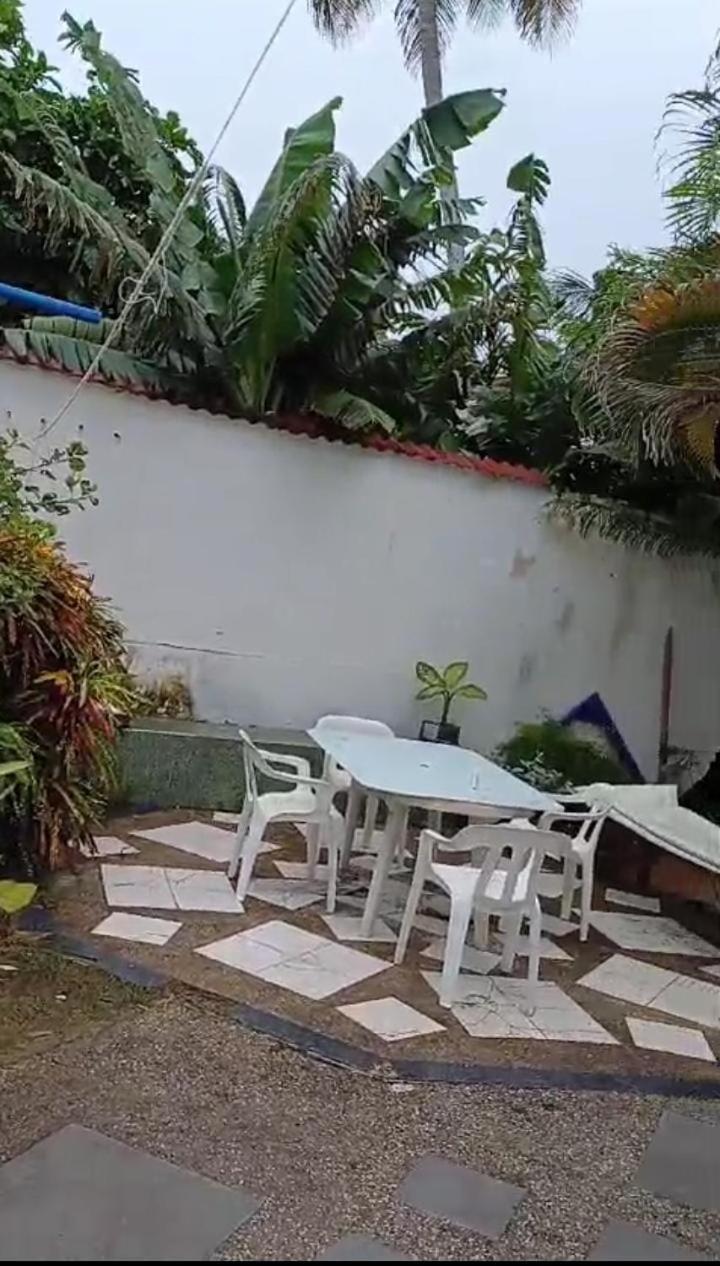 Casa Vacacional Altamar Islas San Andrés