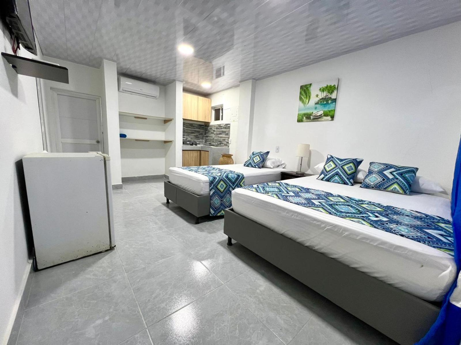 Limsor Town Apartahotel San Andrés