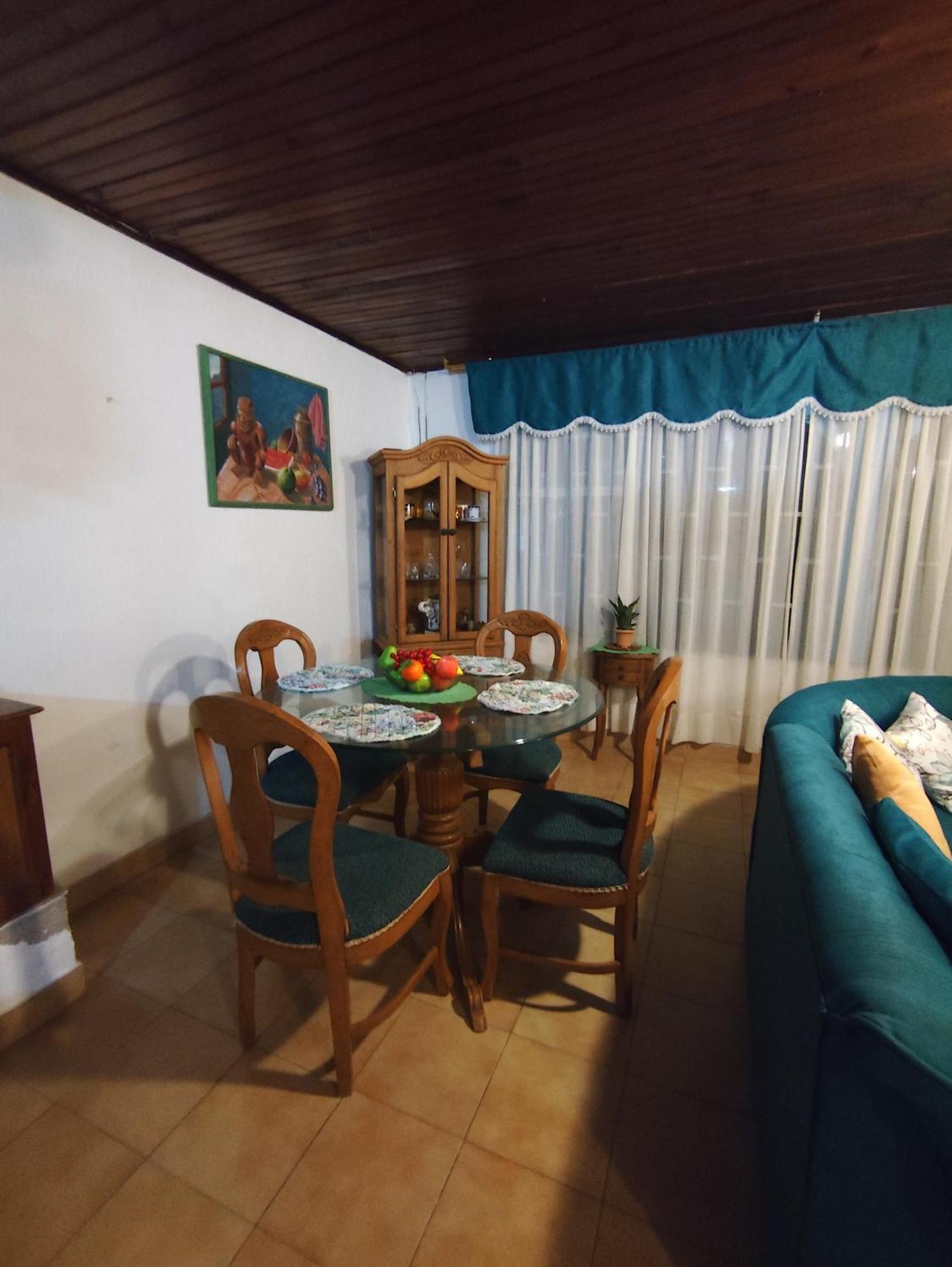 Henry Holiday home *