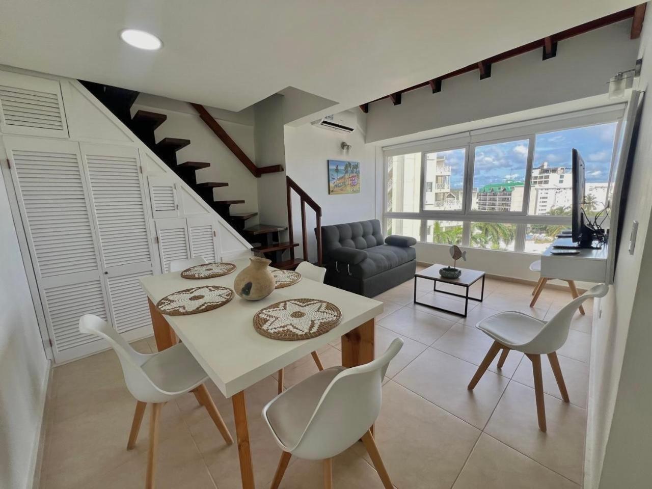 Hansa Bay Club Apartment *