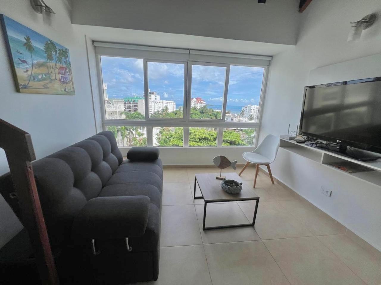 Hansa Bay Club Apartment