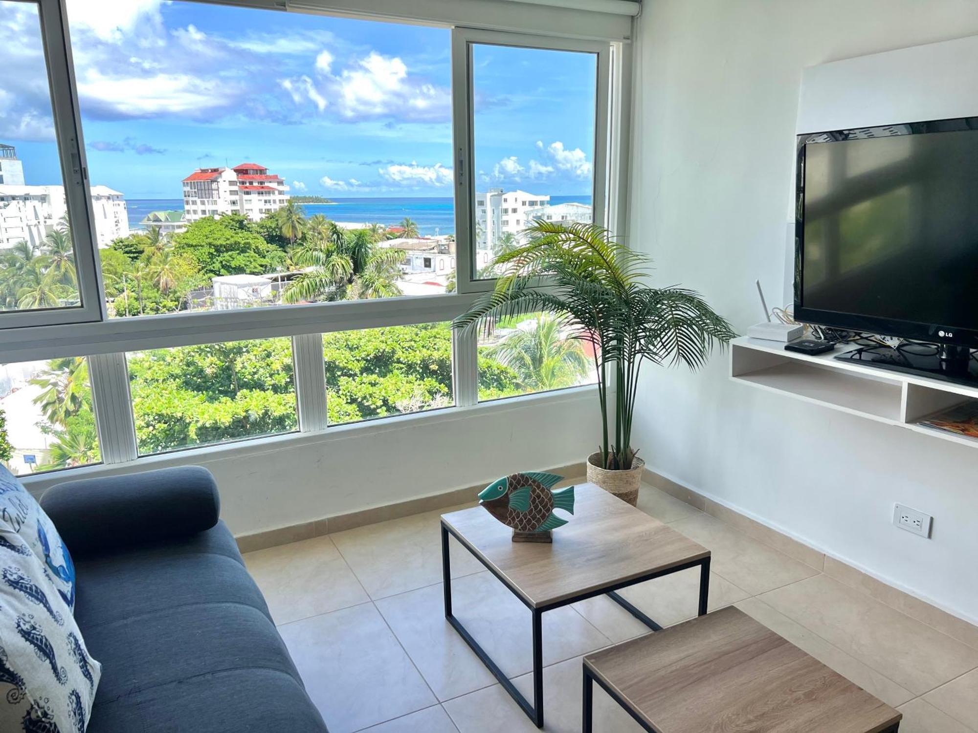 Apartment Hansa Bay Club *