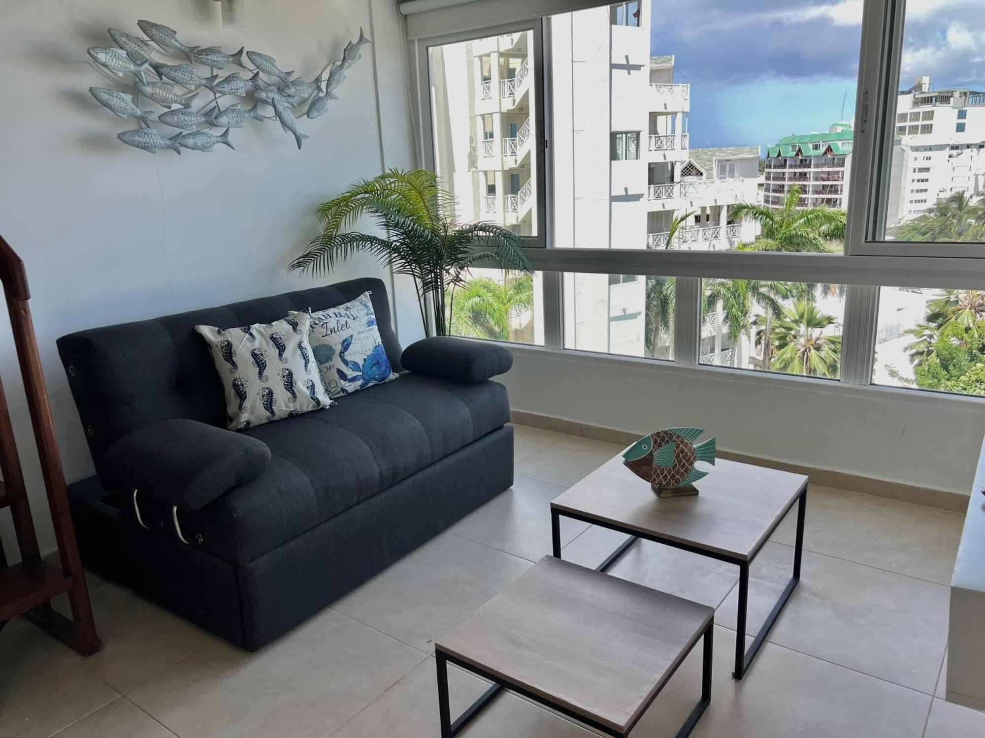 Hansa Bay Club Apartment San Andres (San Andres and Providencia Islands)