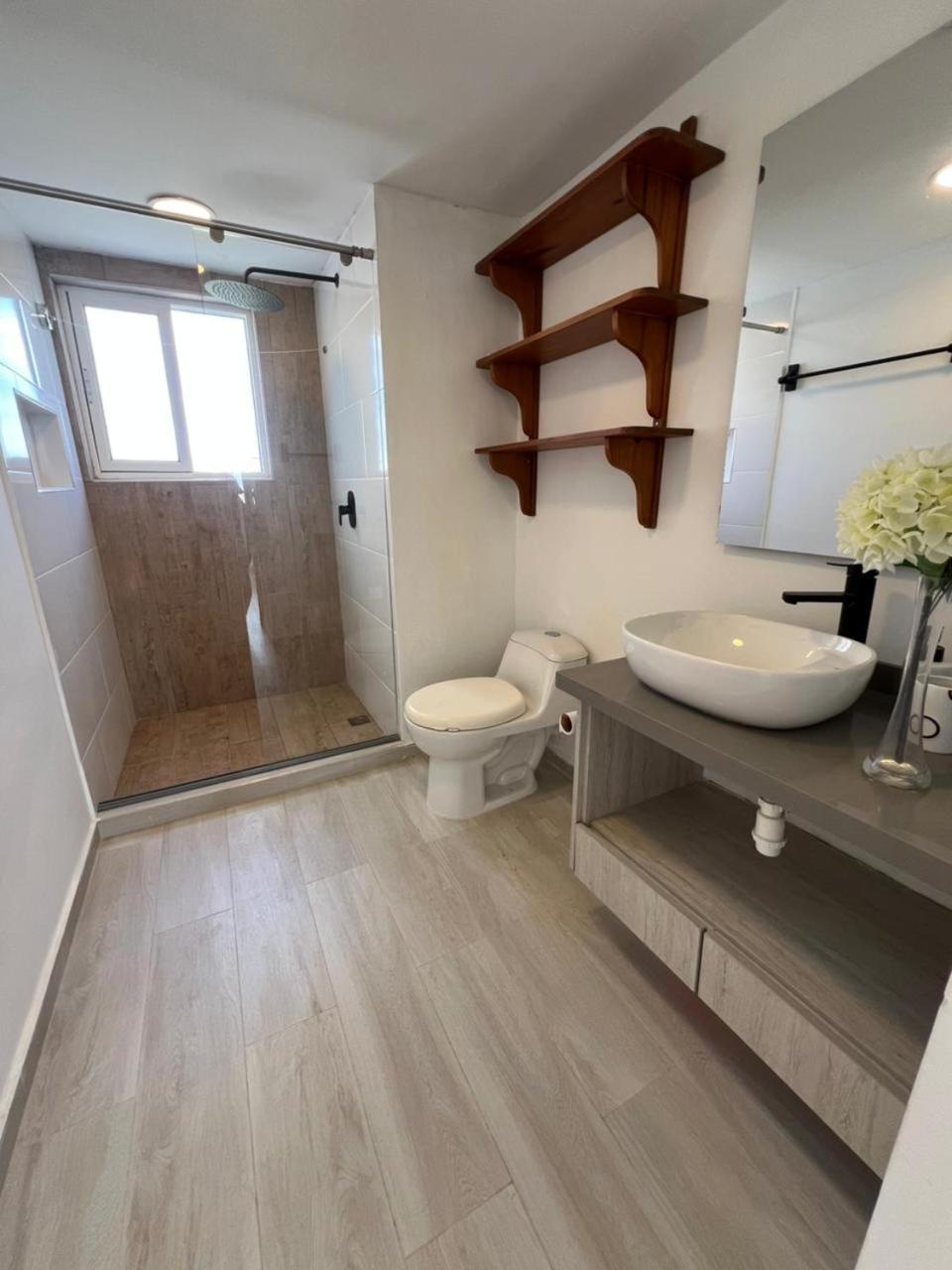 Apartment Hansa Bay Club San Andres (San Andres and Providencia Islands)