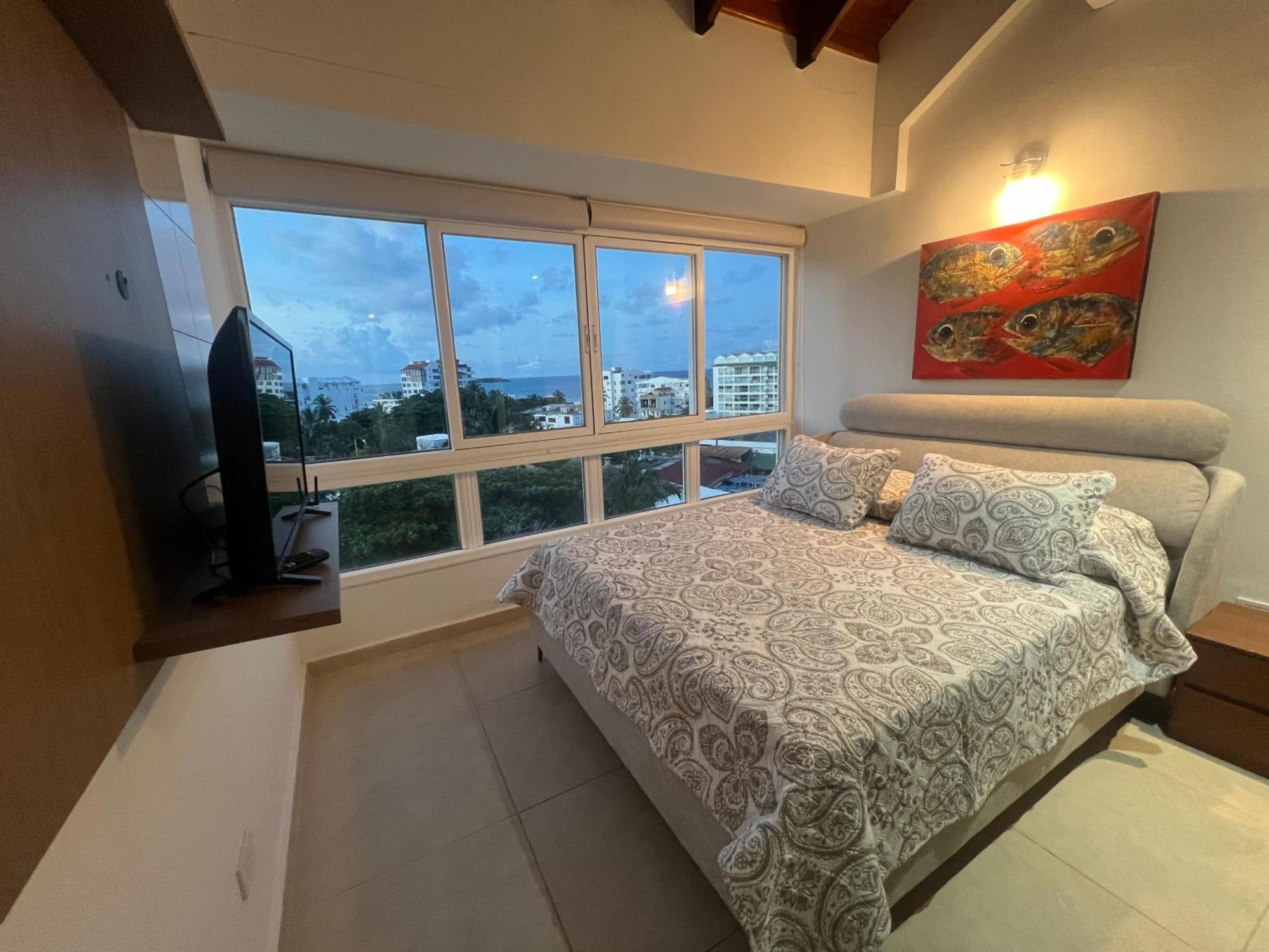 Hansa Bay Club Apartment