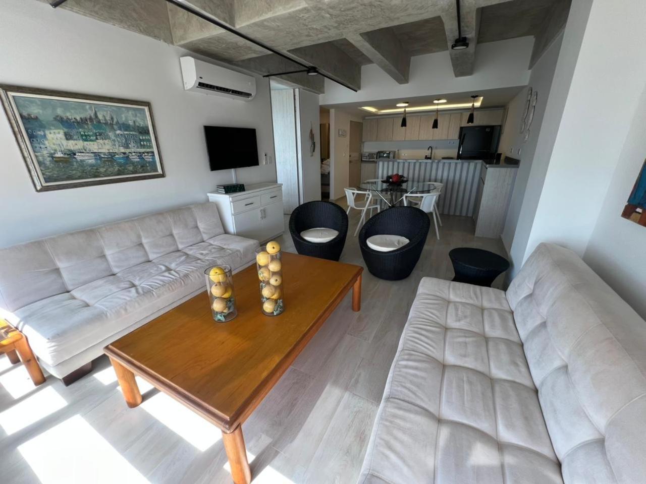 Hansa Bay Club Apartment San Andres (San Andres and Providencia Islands)