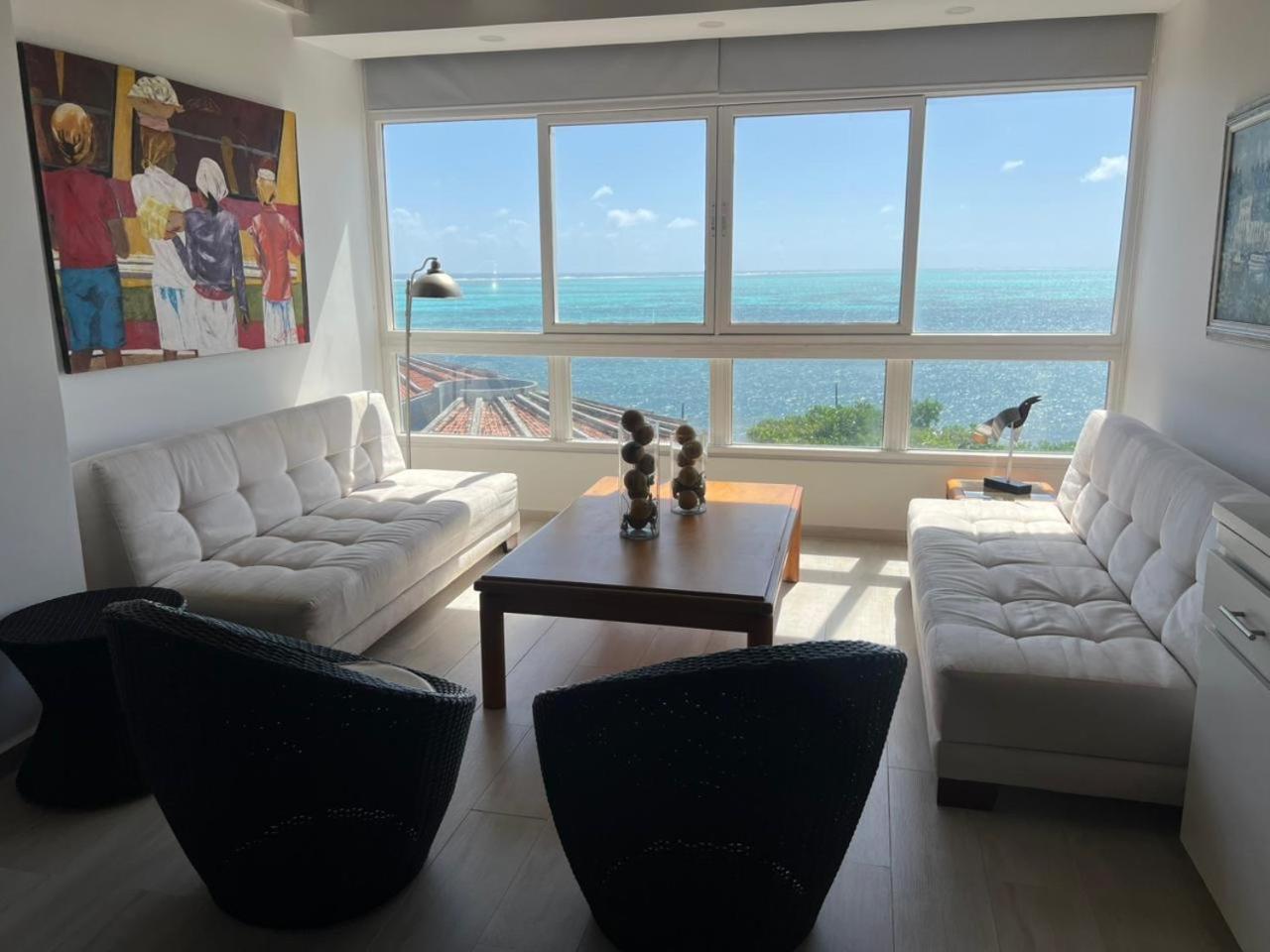 Apartment Hansa Bay Club San Andres (San Andres and Providencia Islands)