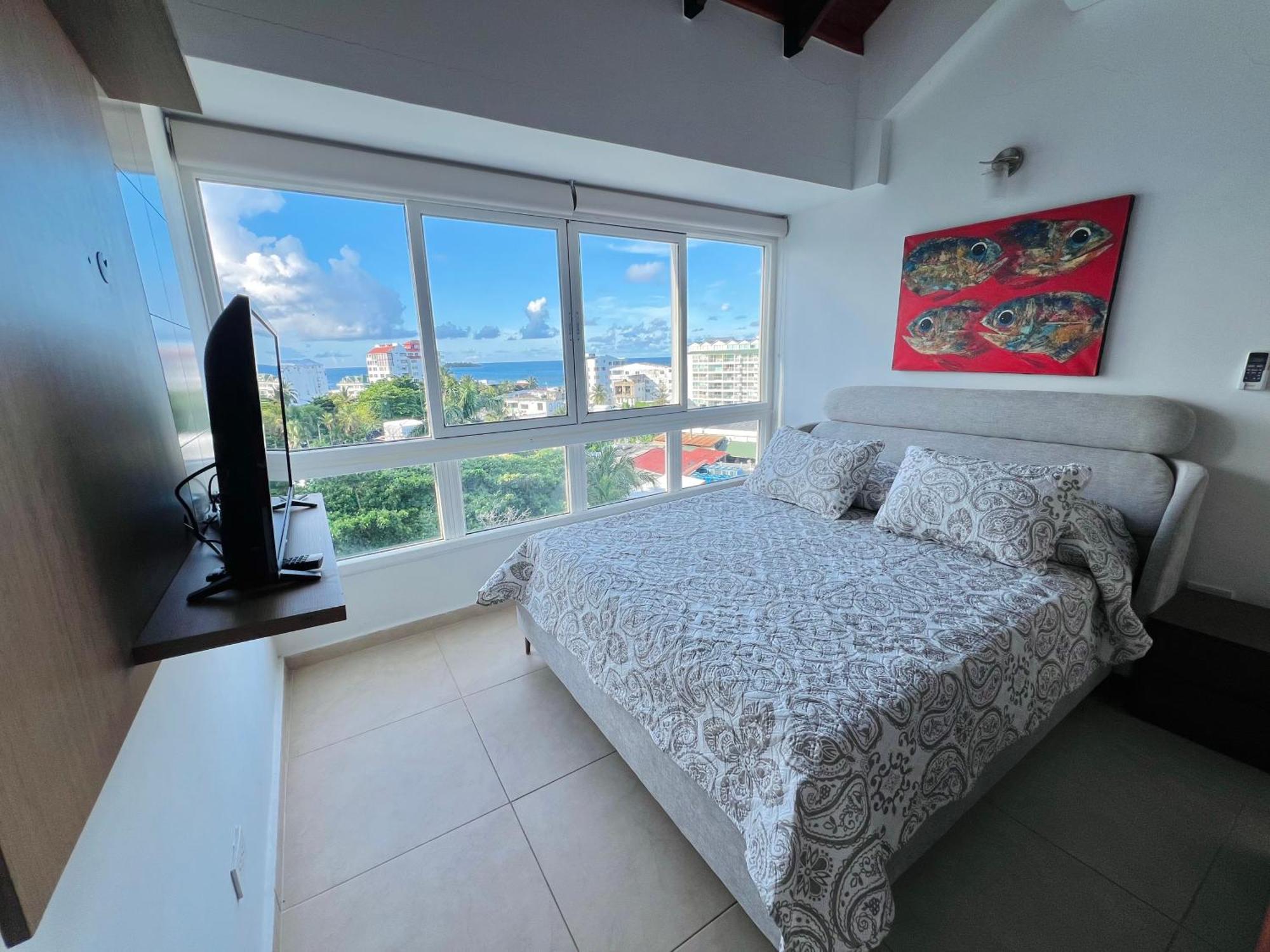 Hansa Bay Club San Andres (San Andres and Providencia Islands)